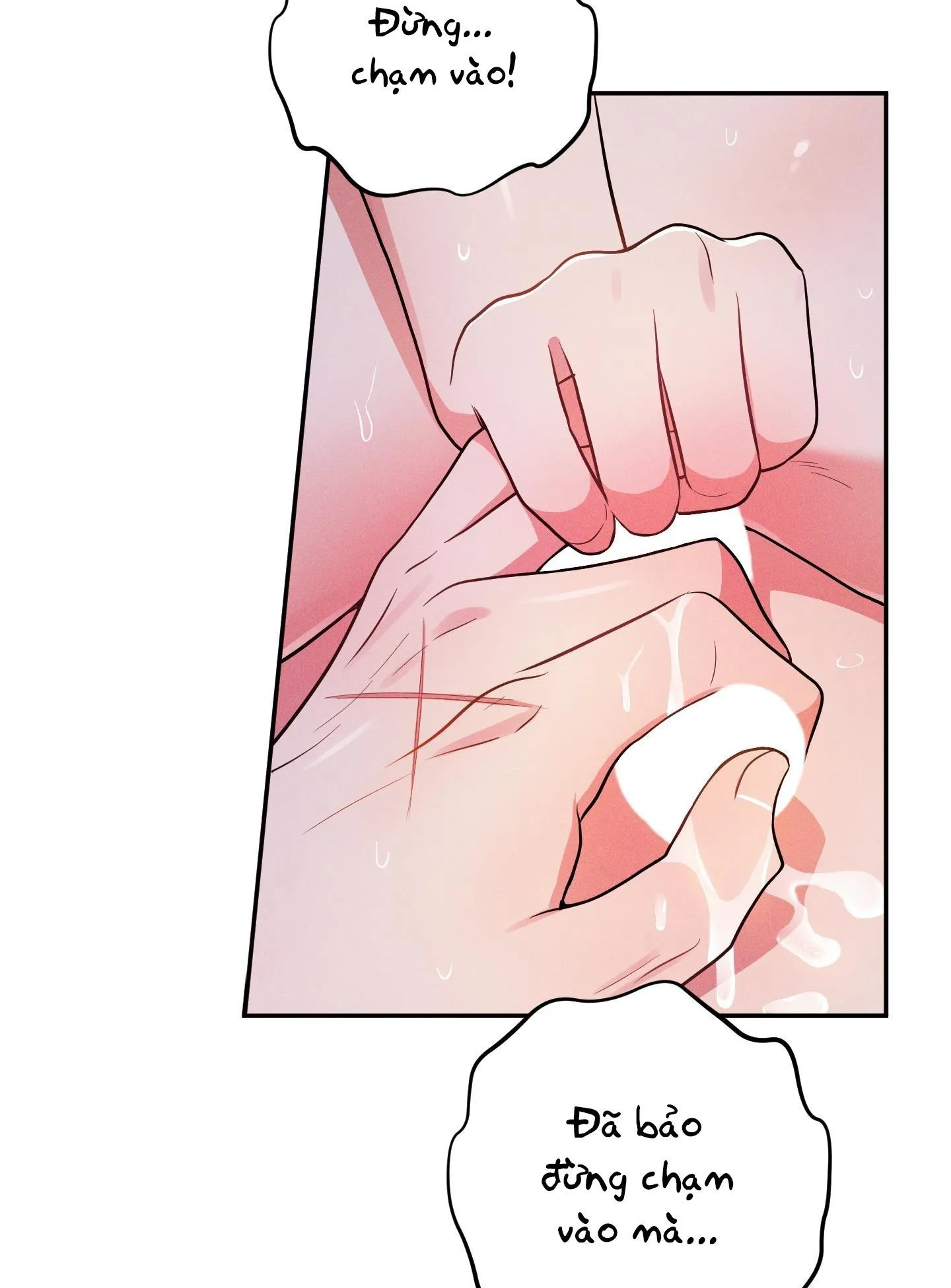 Tình Cờ Thật?! Chapter 5 Trang 63