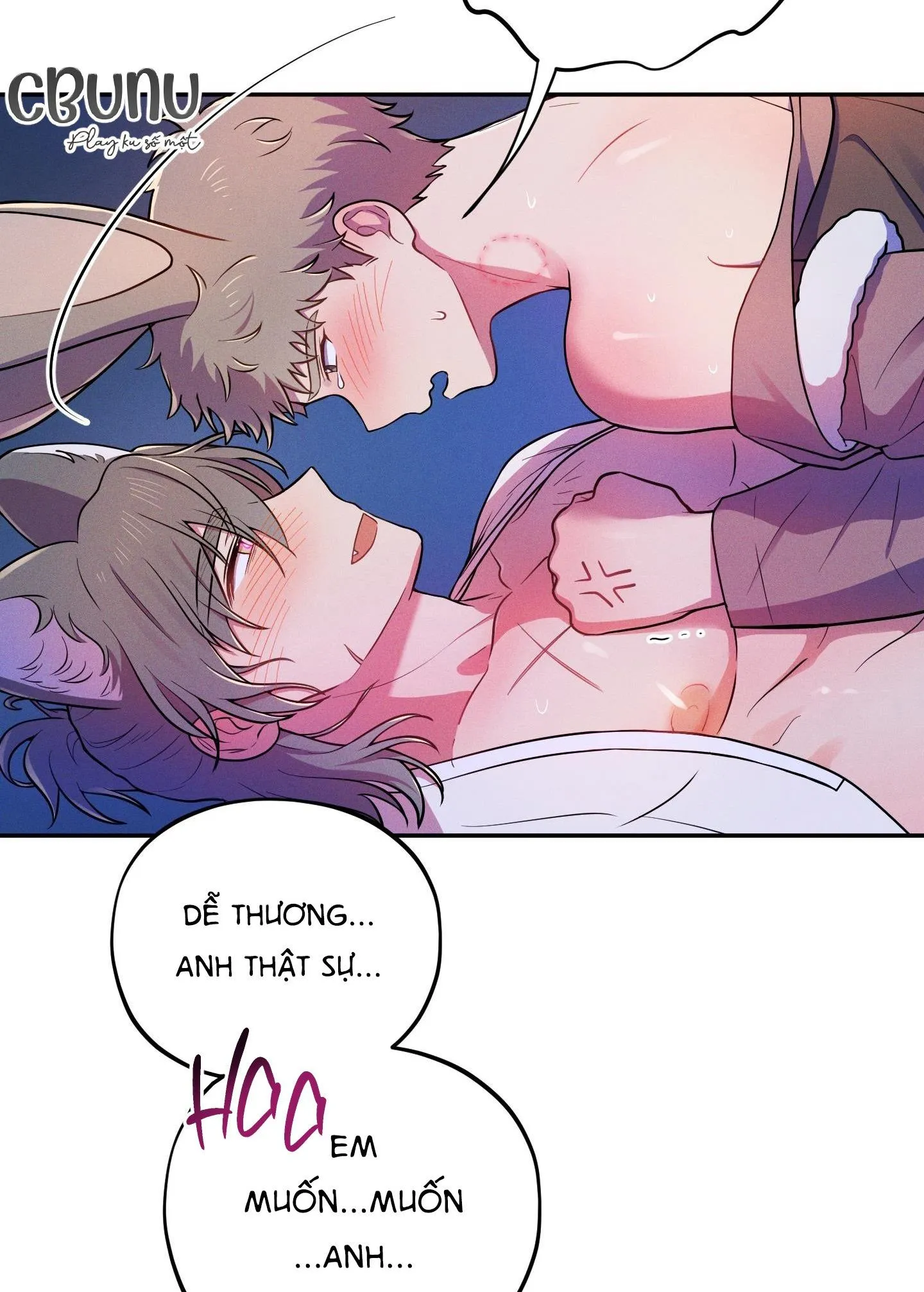 Tình Cờ Thật?! Chapter 5 Trang 64