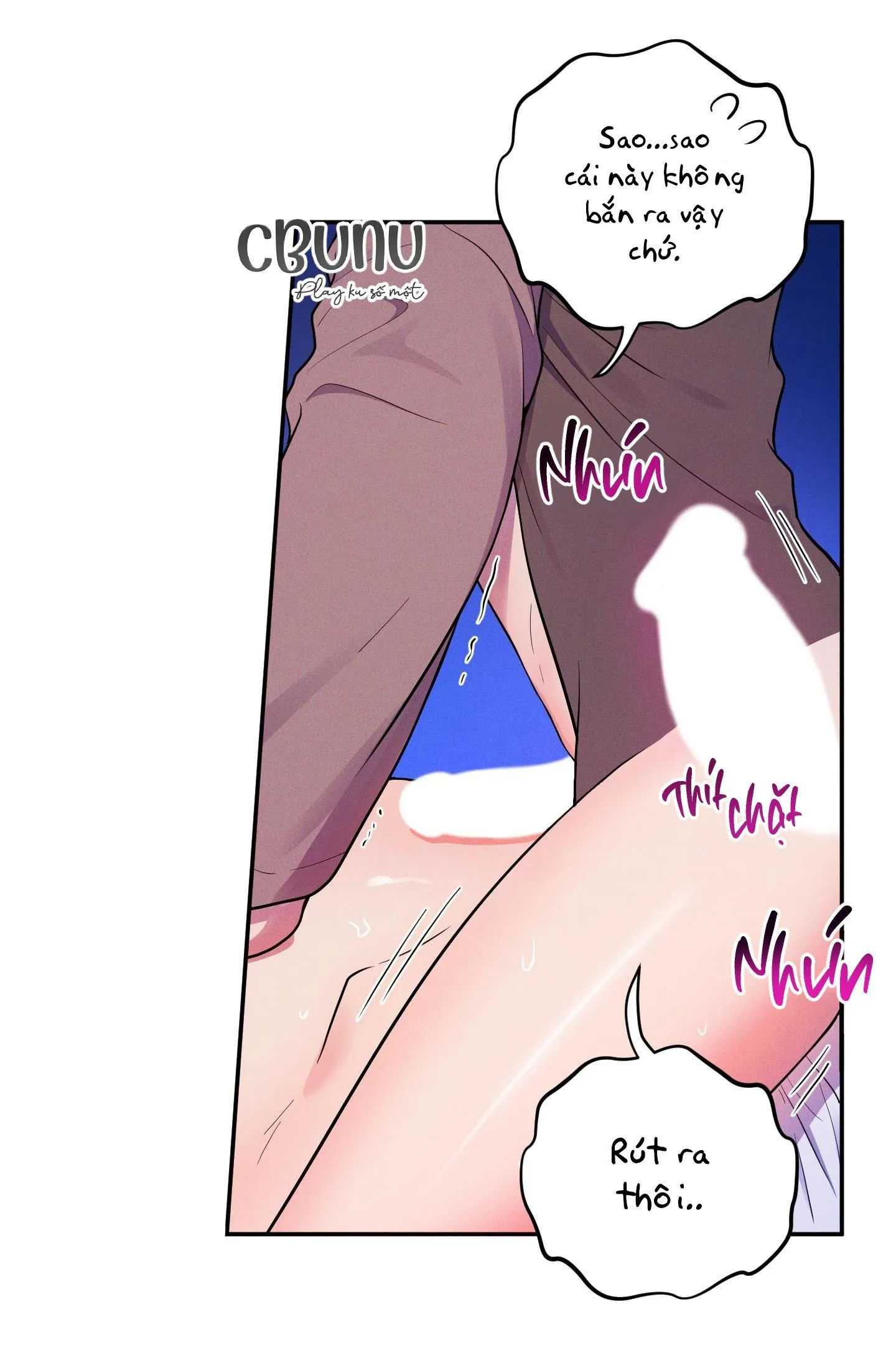 Tình Cờ Thật?! Chapter 5 Trang 66