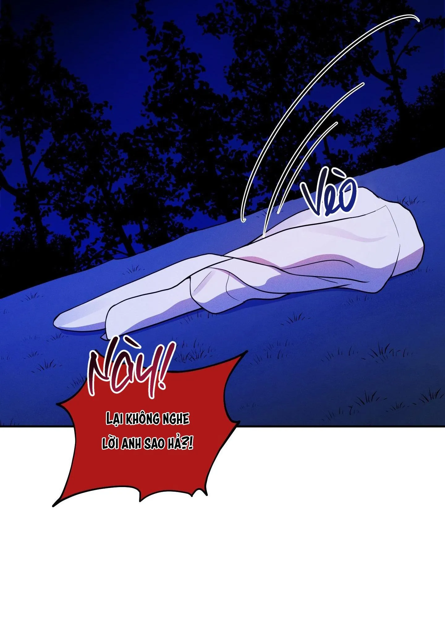 Tình Cờ Thật?! Chapter 5 Trang 69