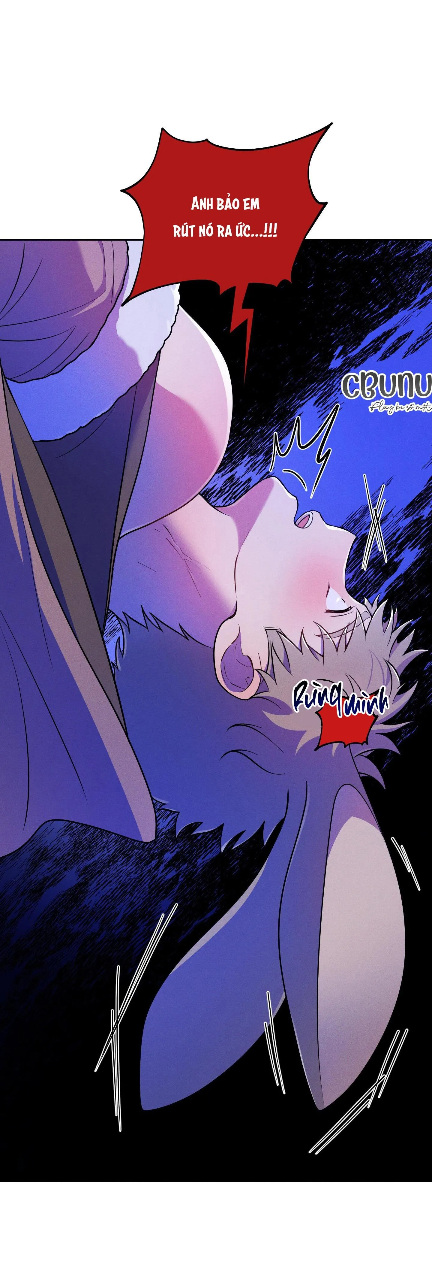 Tình Cờ Thật?! Chapter 5 Trang 70