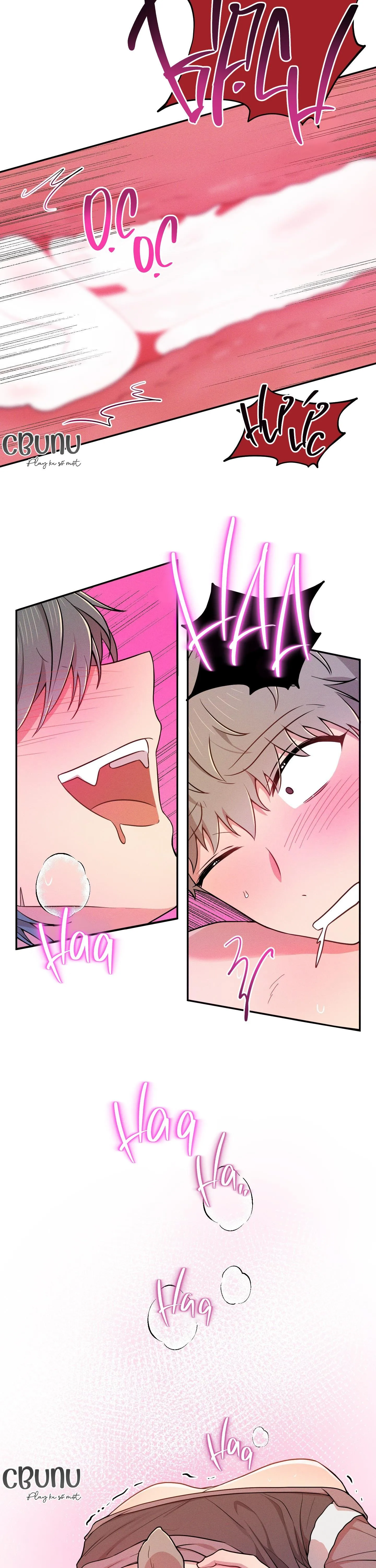 Tình Cờ Thật?! Chapter 6 Trang 4