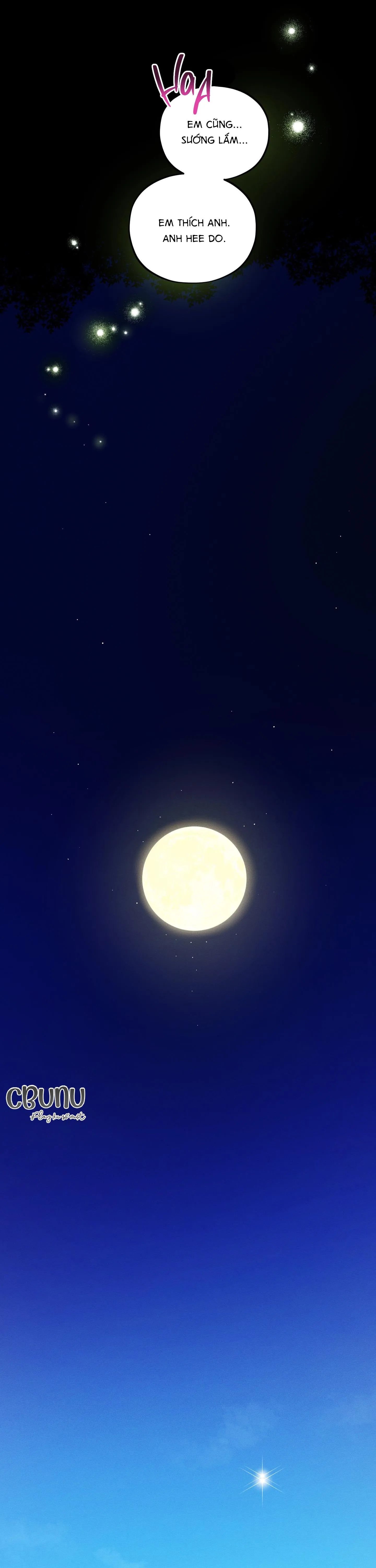 Tình Cờ Thật?! Chapter 6 Trang 6