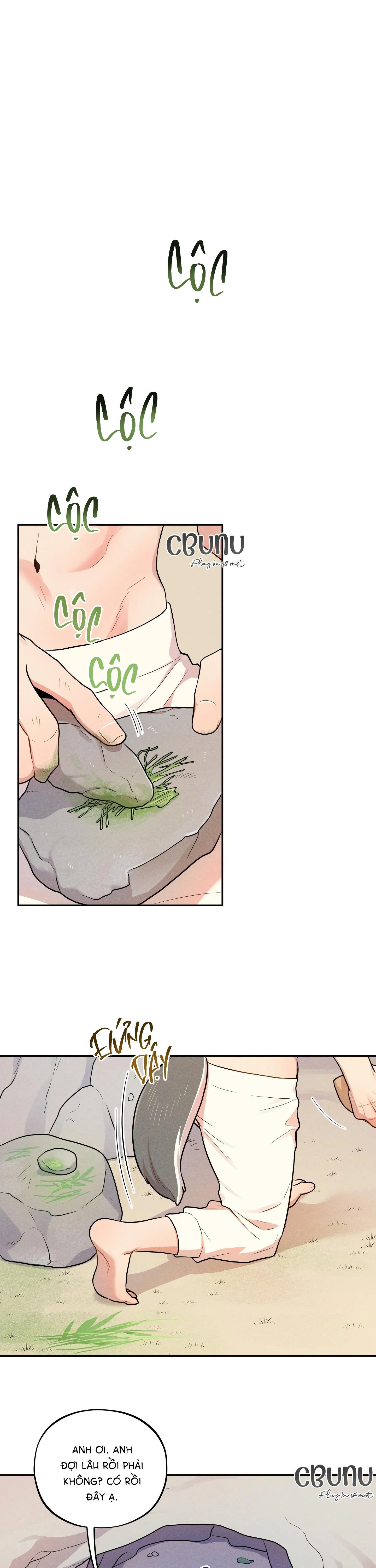 Tình Cờ Thật?! Chapter 6 Trang 13