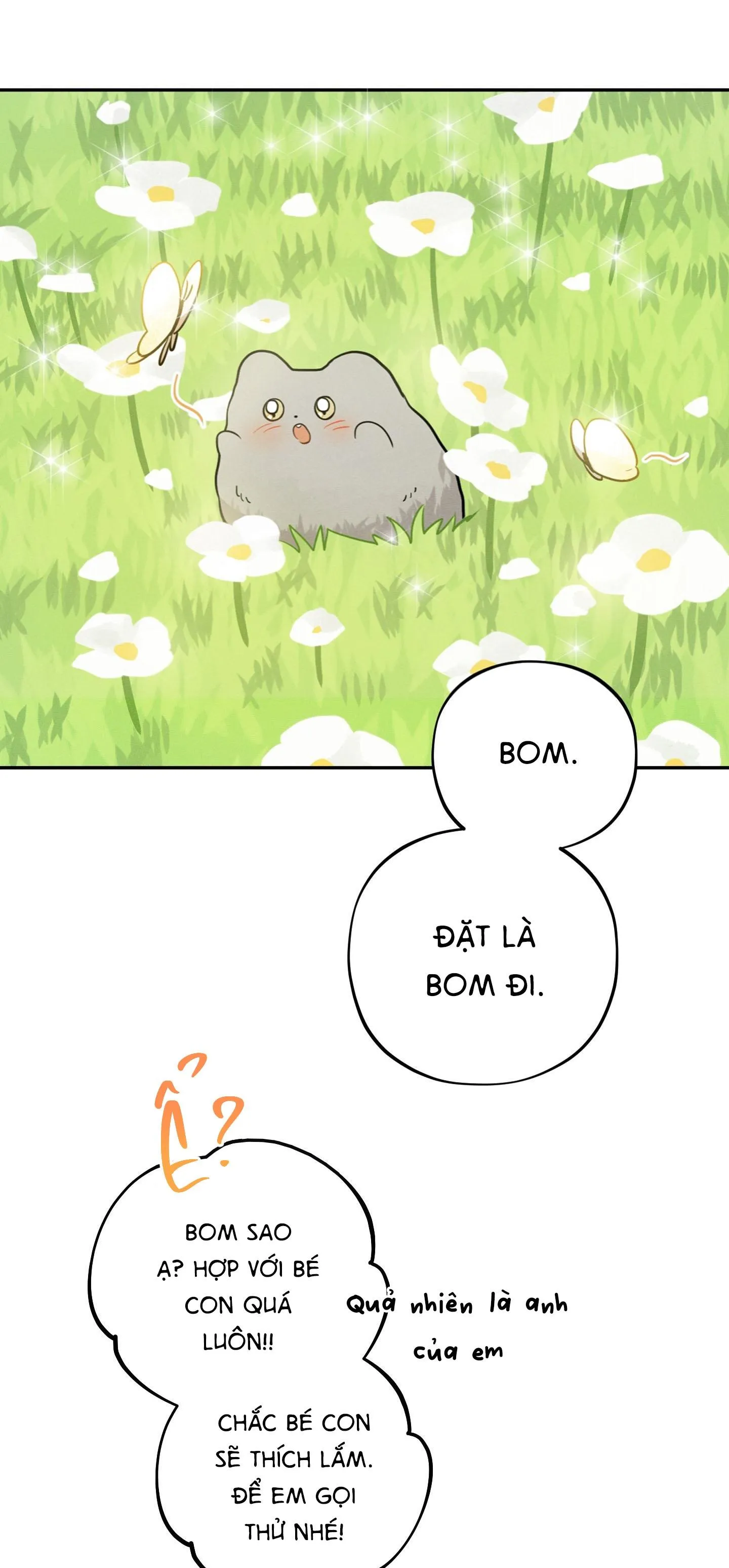 Tình Cờ Thật?! Chapter 6 Trang 26