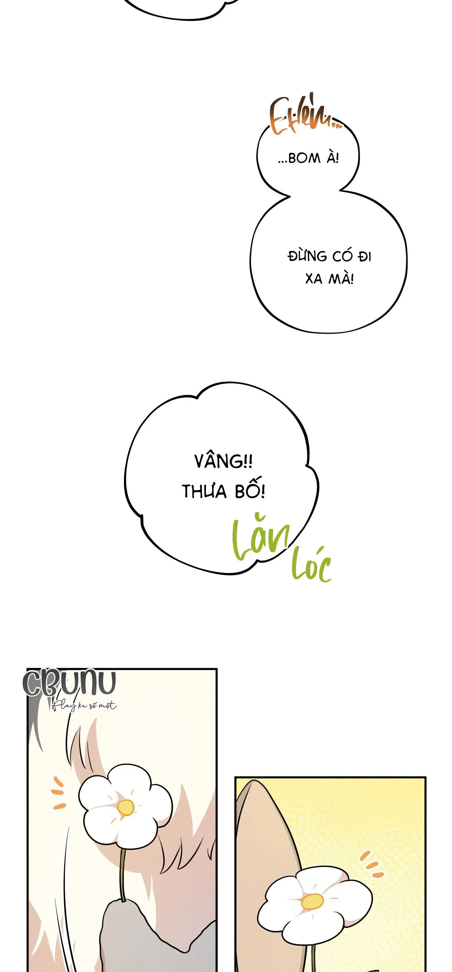 Tình Cờ Thật?! Chapter 6 Trang 27