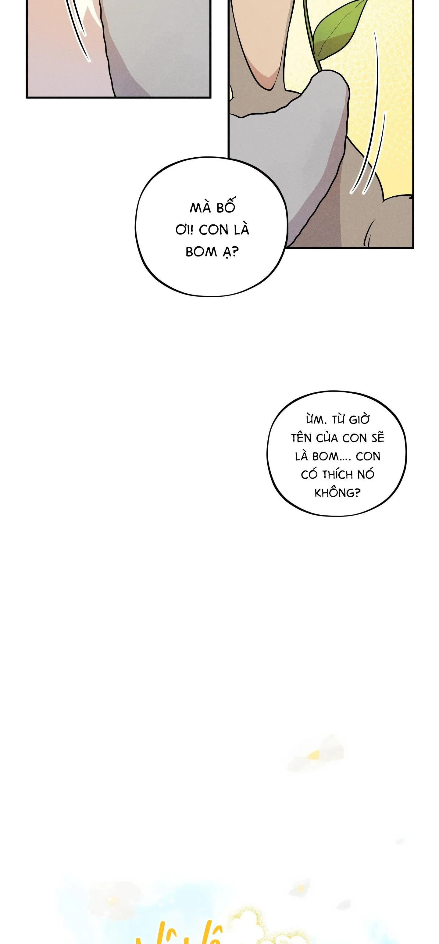 Tình Cờ Thật?! Chapter 6 Trang 28