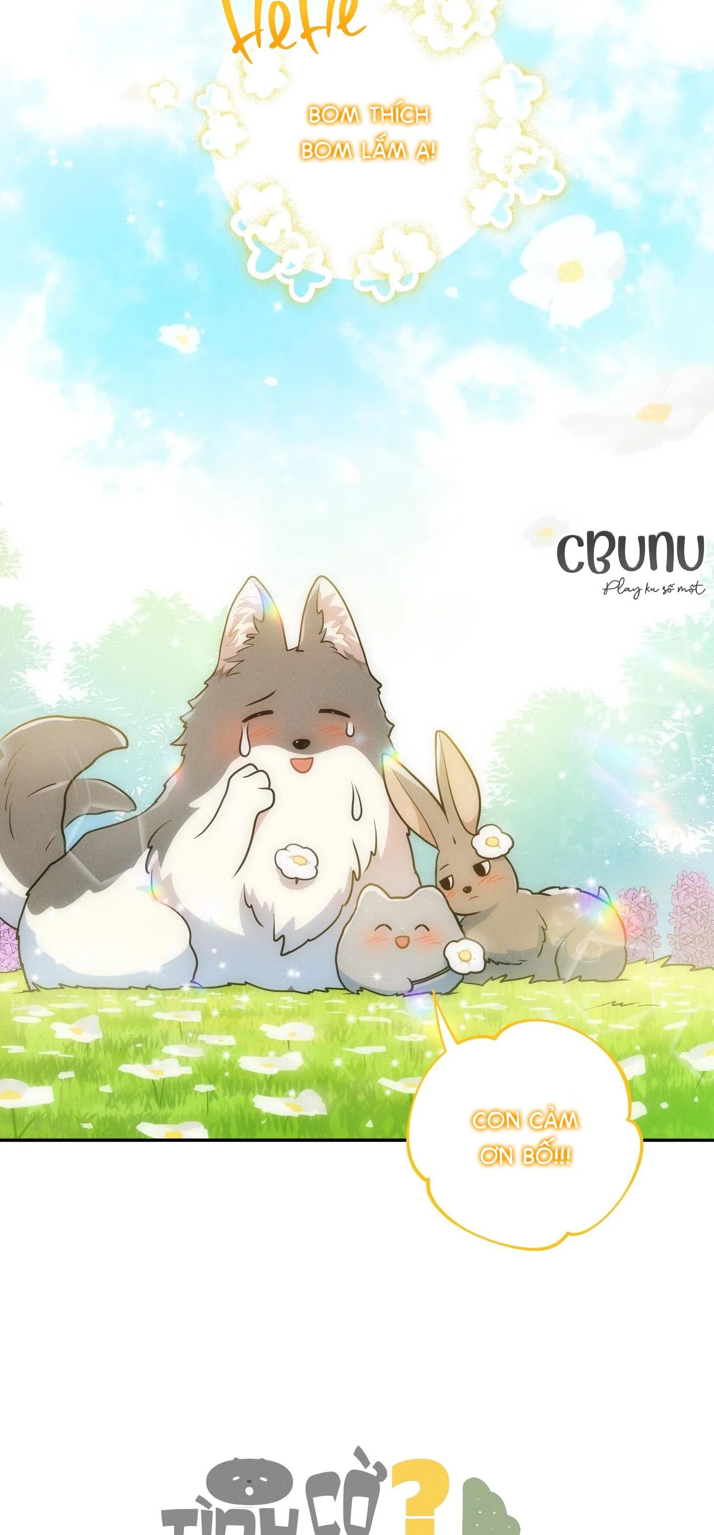 Tình Cờ Thật?! Chapter 6 Trang 29