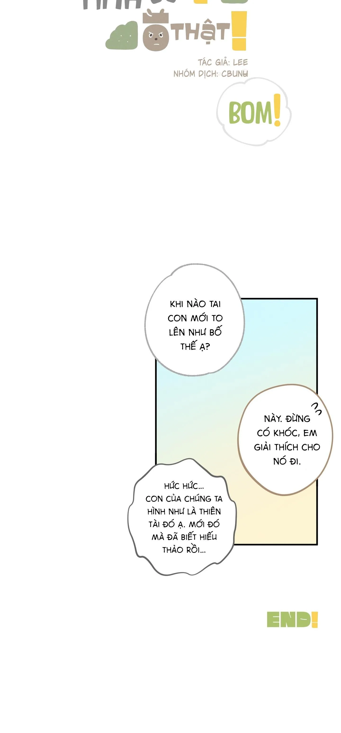 Tình Cờ Thật?! Chapter 6 Trang 30