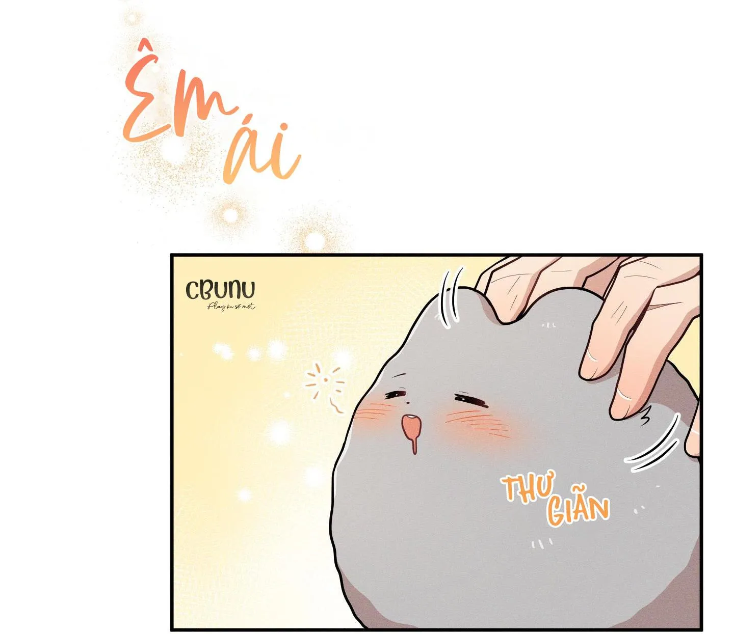 Tình Cờ Thật?! Chapter 7 Trang 3