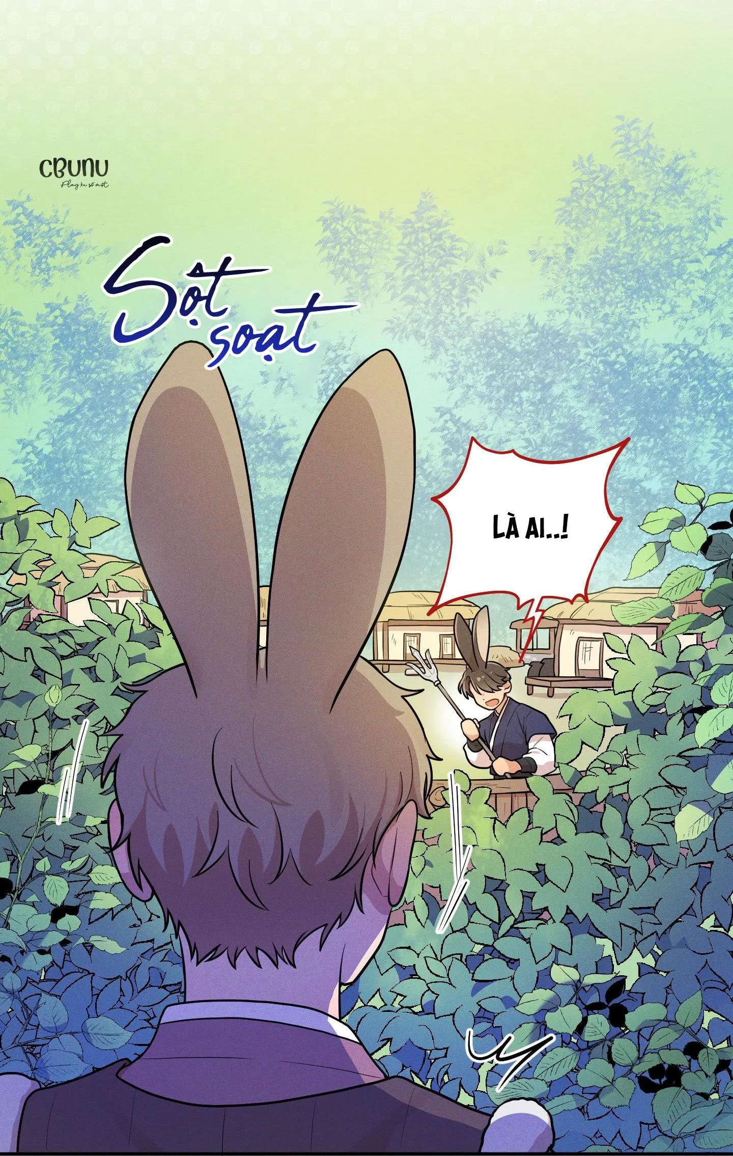 Tình Cờ Thật?! Chapter 7 Trang 20