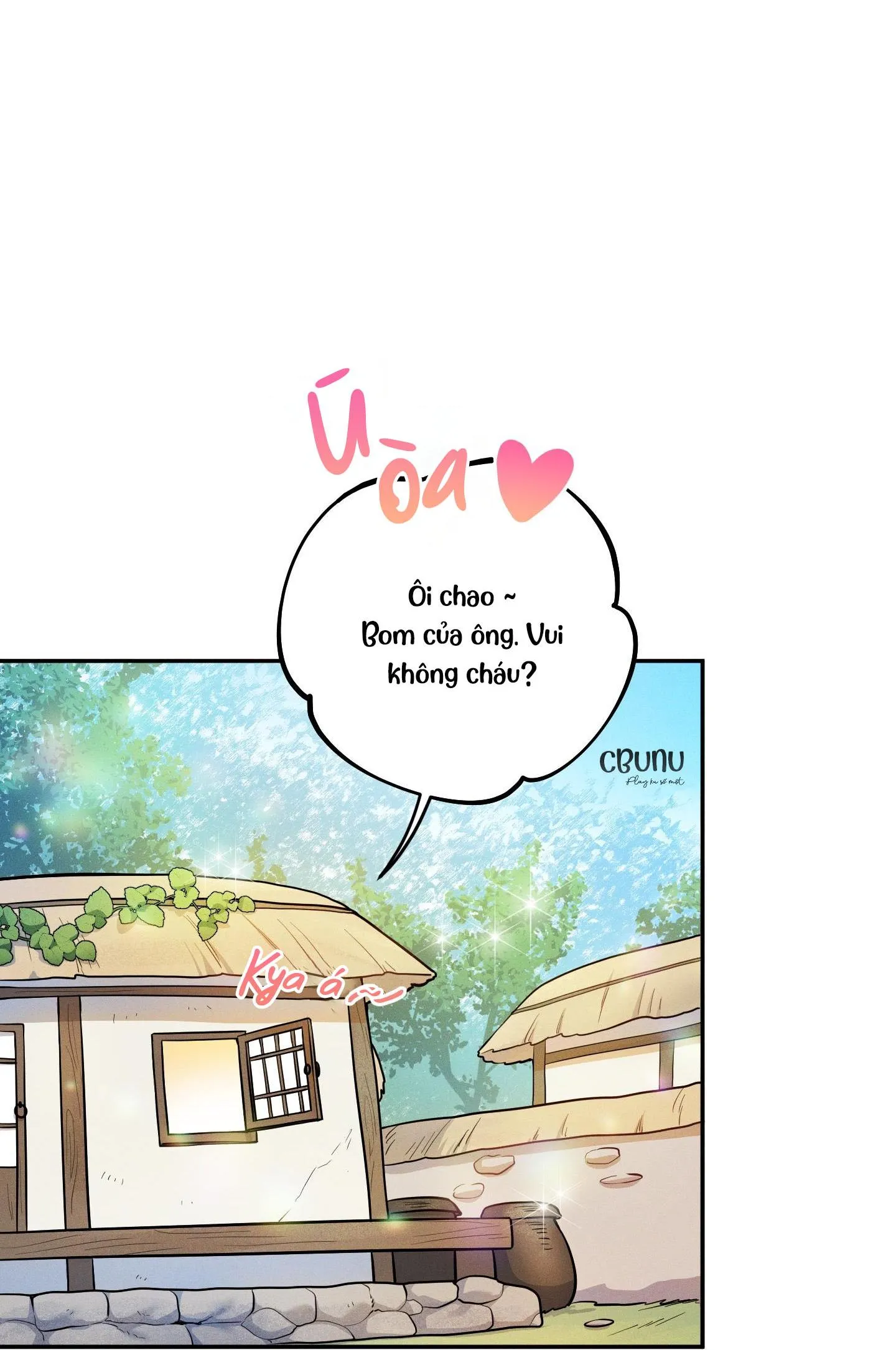 Tình Cờ Thật?! Chapter 7 Trang 48