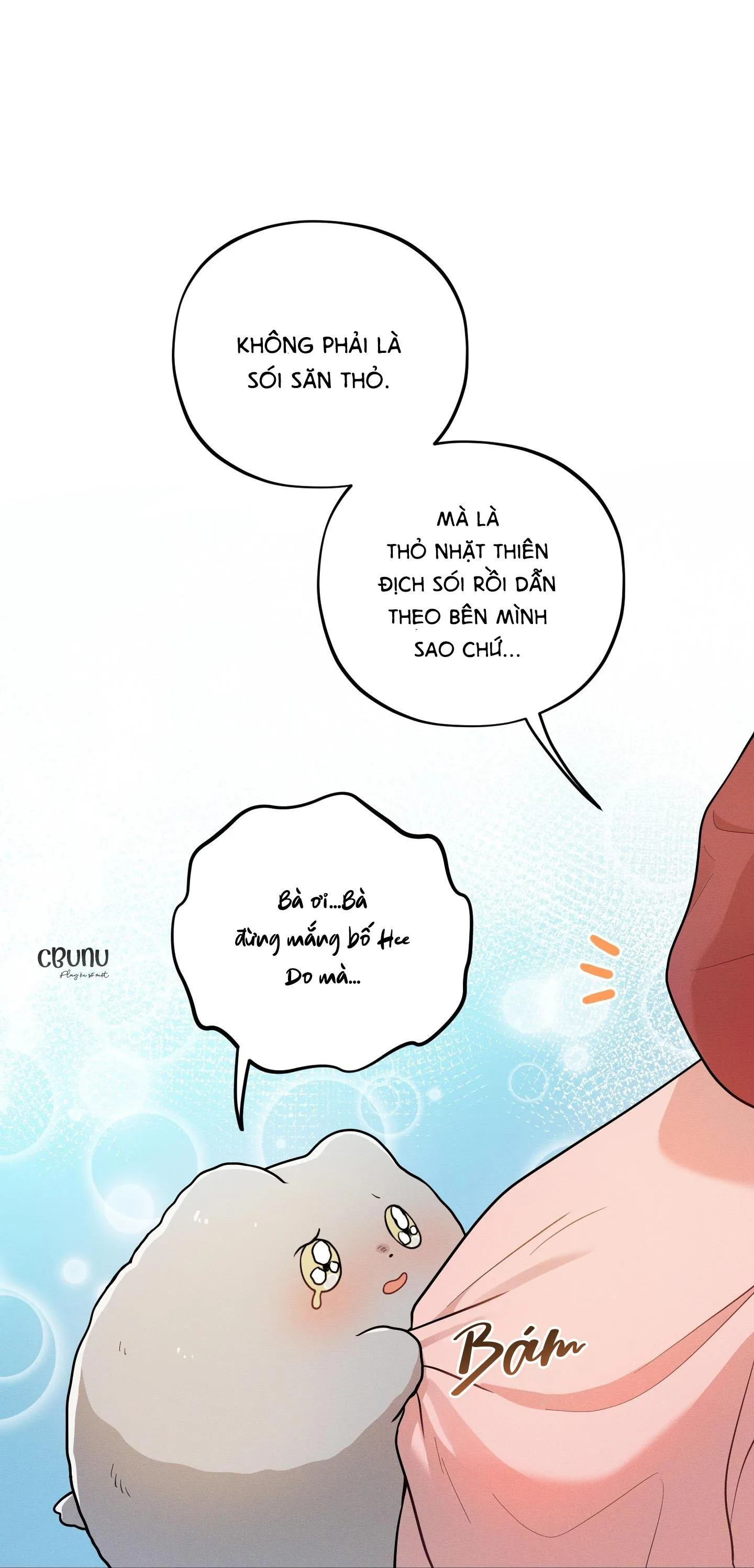 Tình Cờ Thật?! Chapter 7 Trang 55