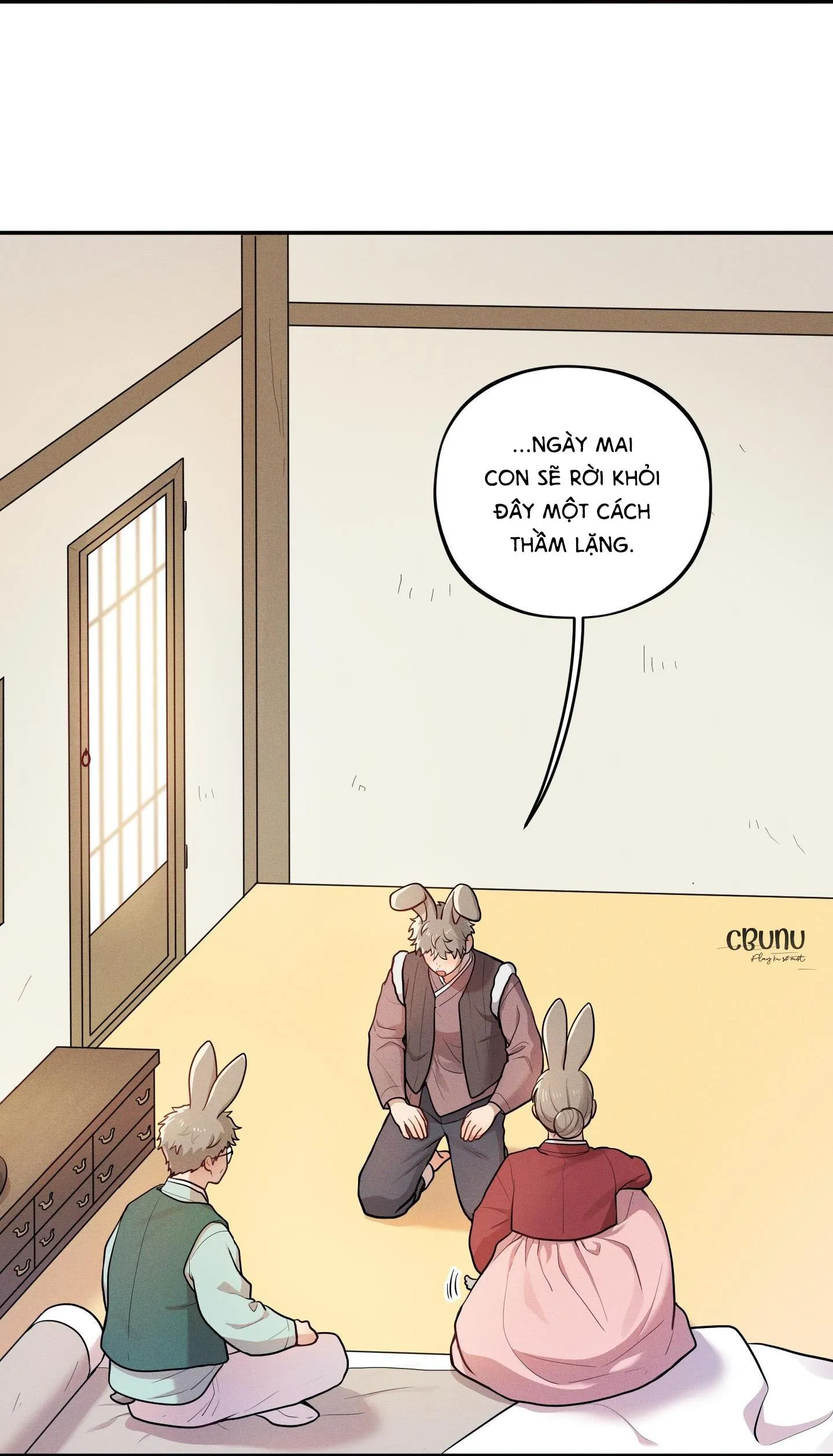 Tình Cờ Thật?! Chapter 7 Trang 63