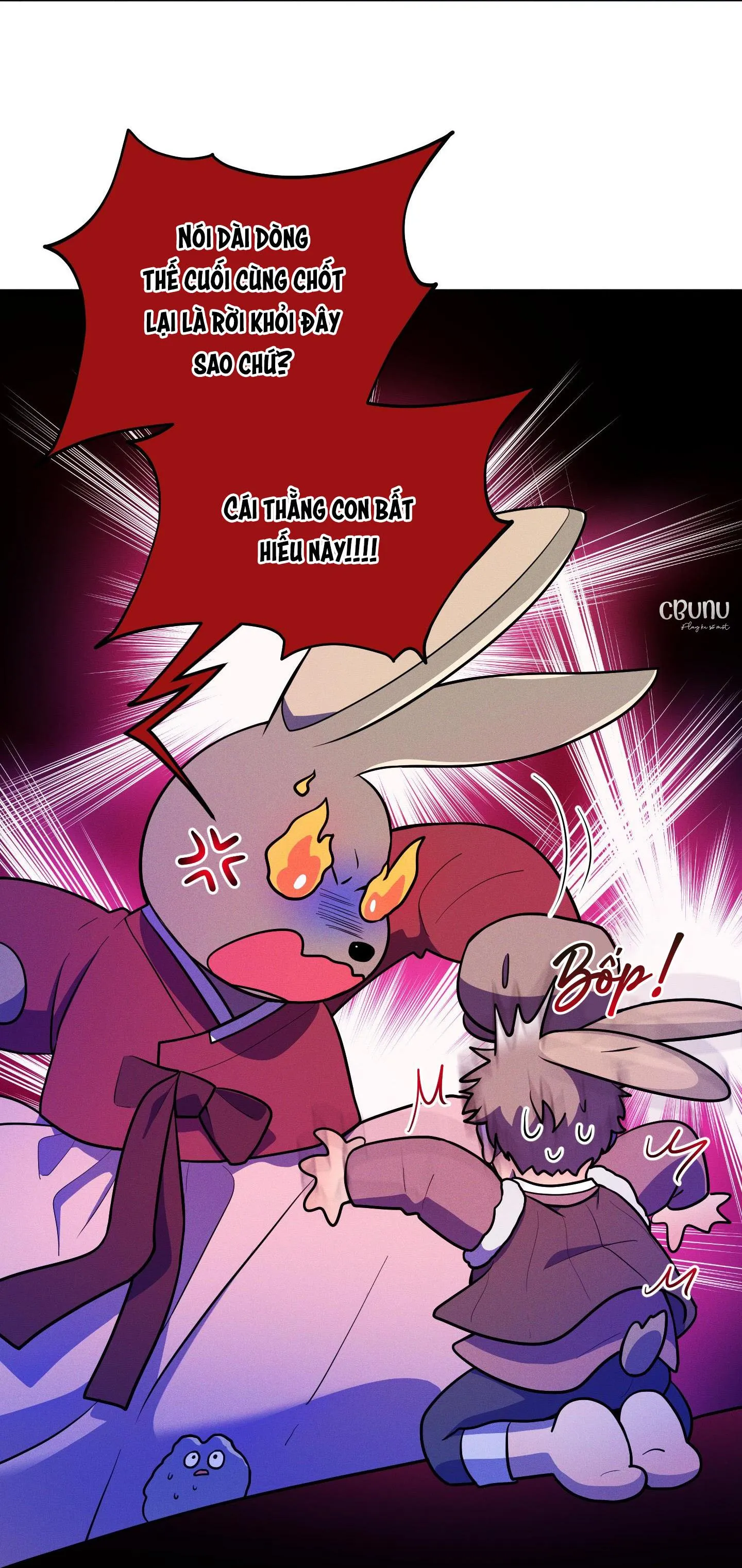 Tình Cờ Thật?! Chapter 7 Trang 64