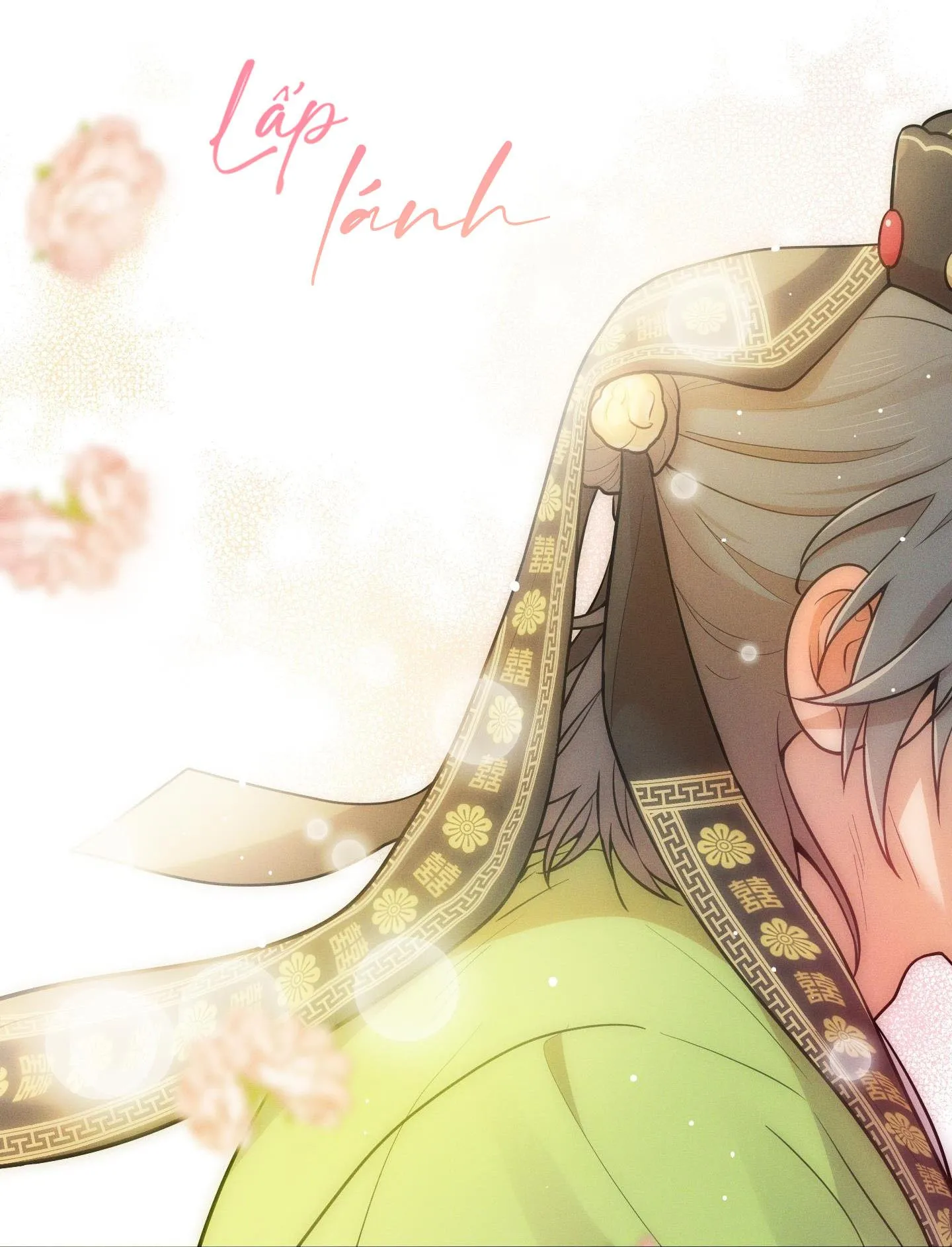 Tình Cờ Thật?! Chapter 7 Trang 67