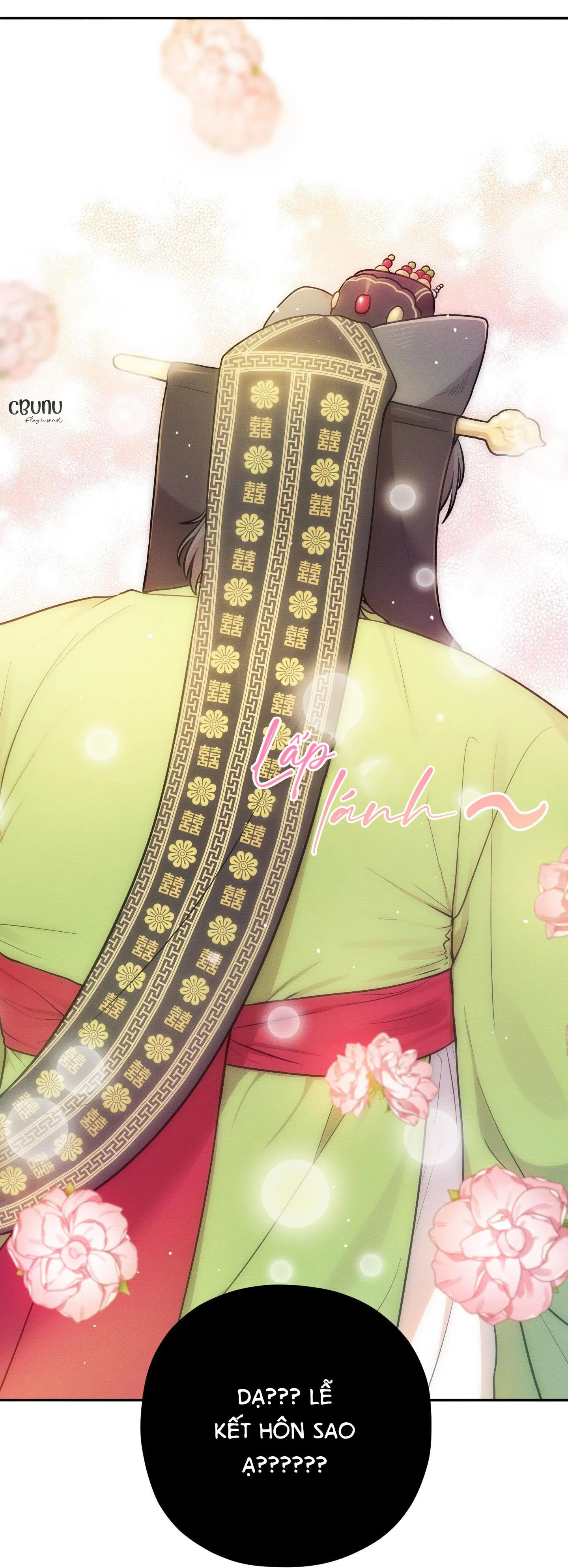 Tình Cờ Thật?! Chapter 7 Trang 69