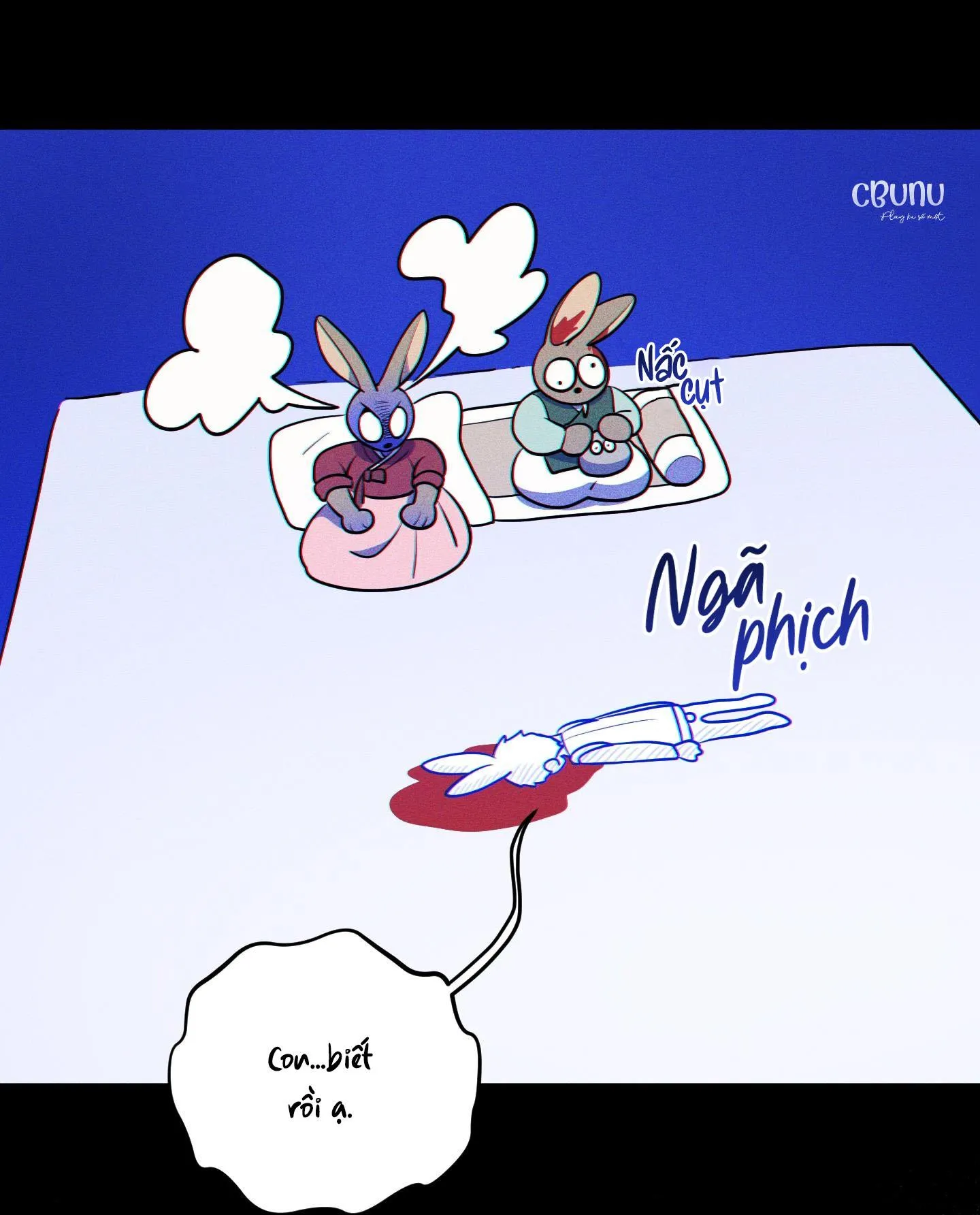 Tình Cờ Thật?! Chapter 8 Trang 14