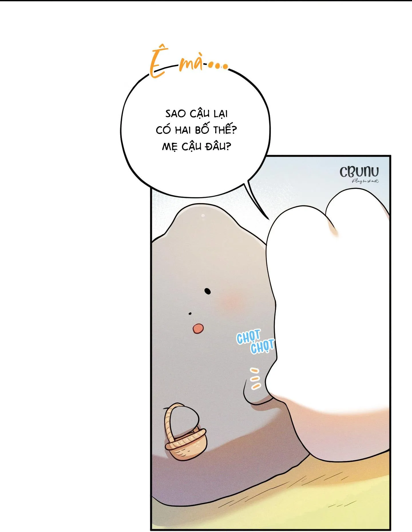 Tình Cờ Thật?! Chapter 8 Trang 20