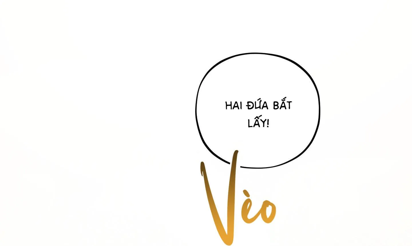 Tình Cờ Thật?! Chapter 8 Trang 36