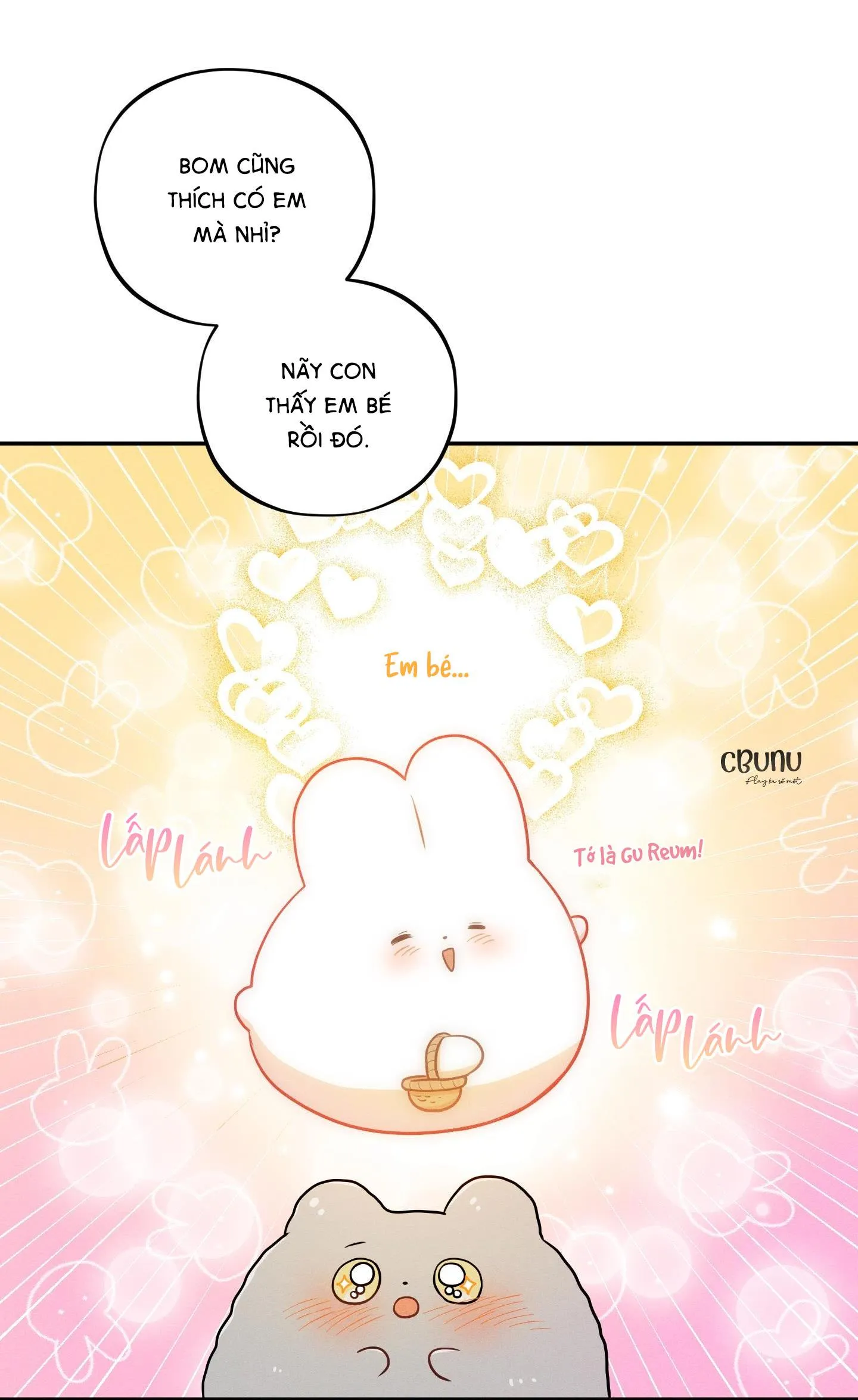 Tình Cờ Thật?! Chapter 8 Trang 59