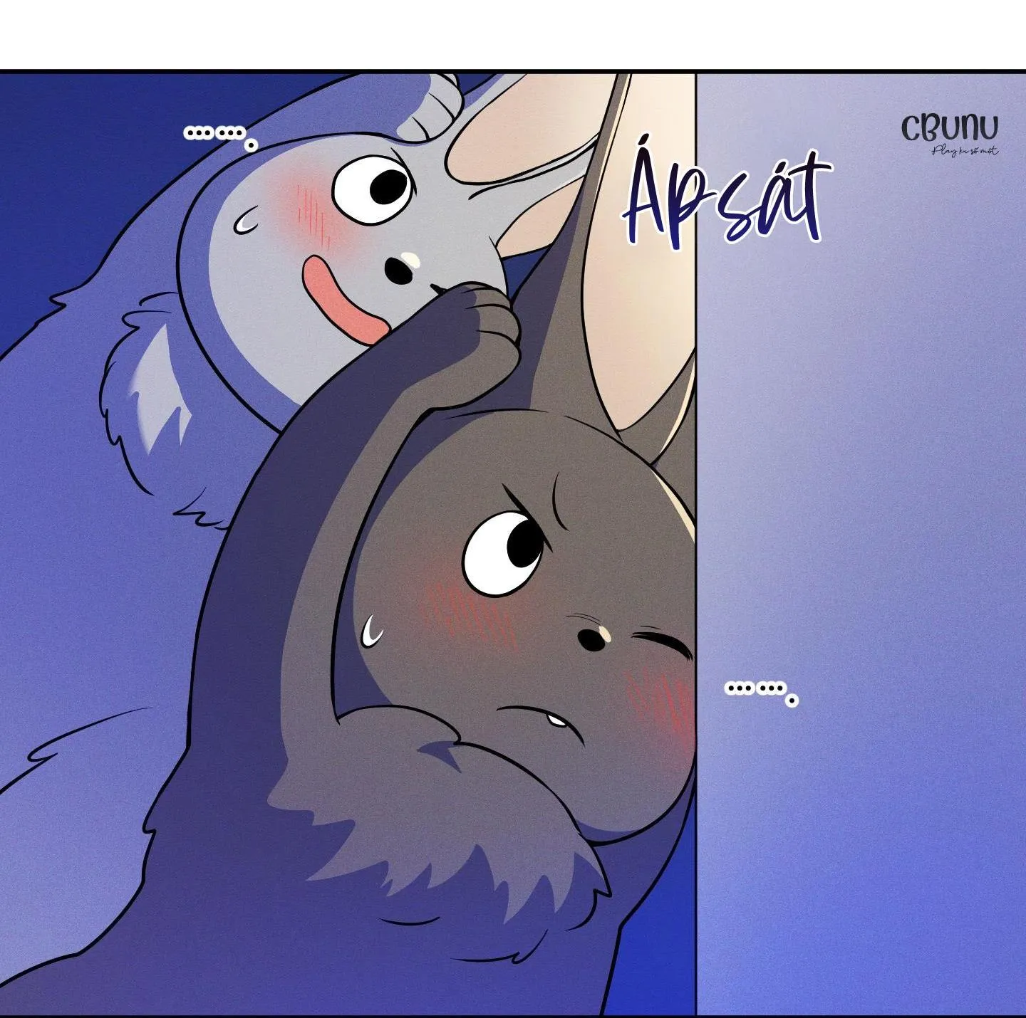 Tình Cờ Thật?! Chapter 8 Trang 64