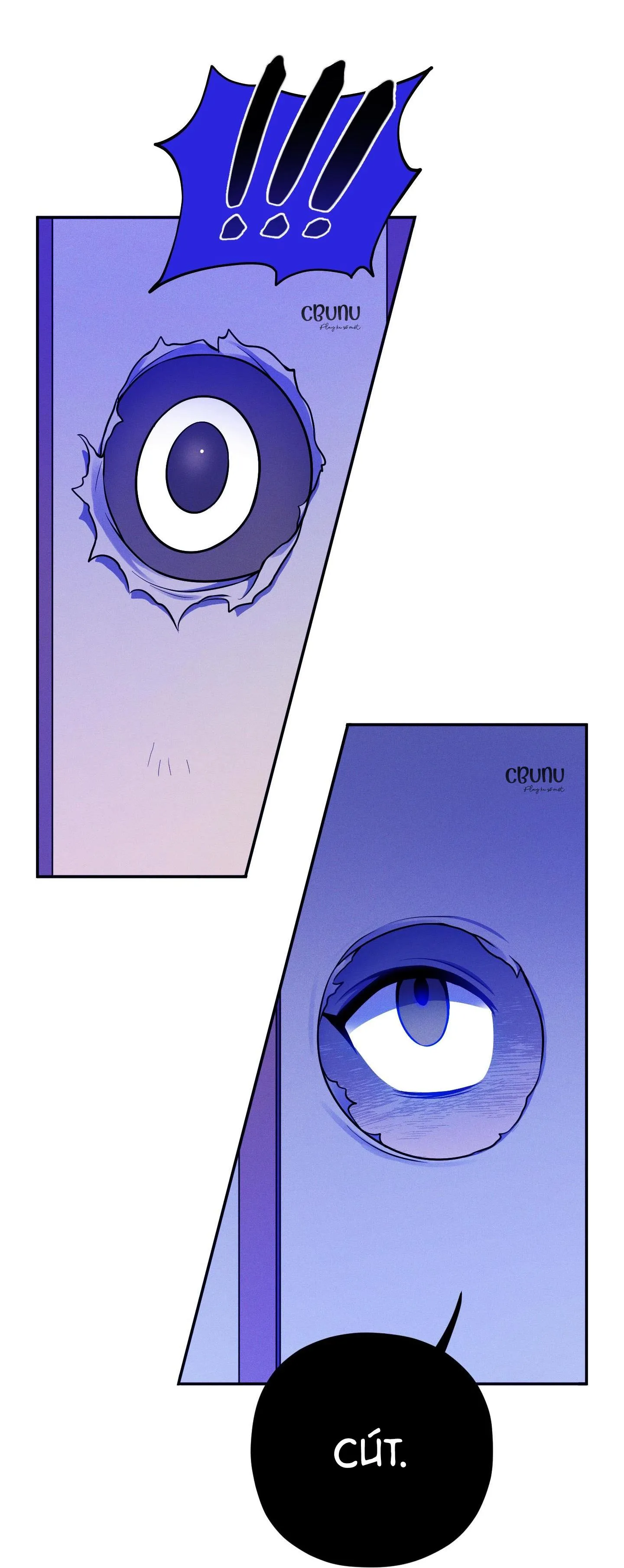 Tình Cờ Thật?! Chapter 8 Trang 70