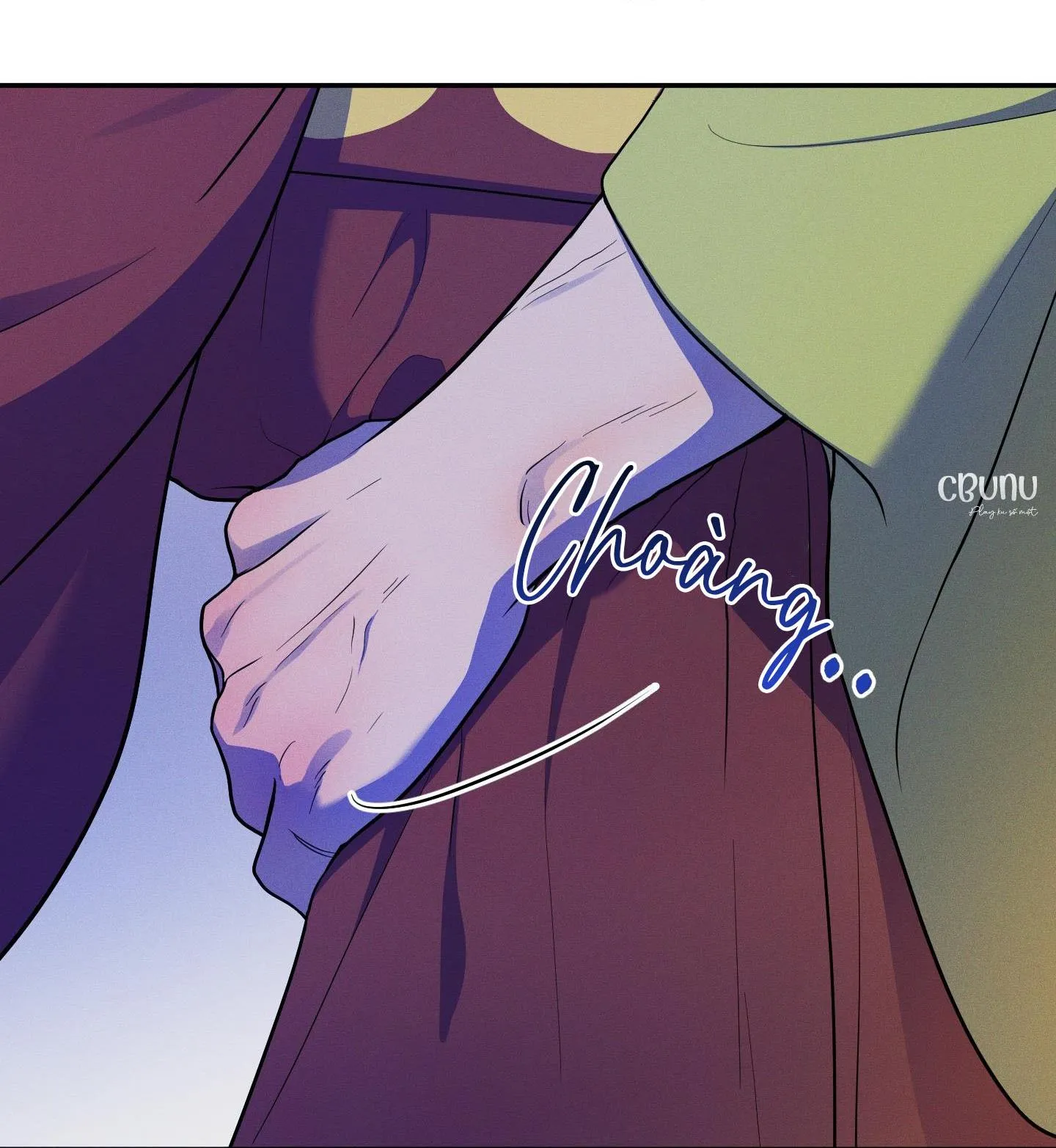 Tình Cờ Thật?! Chapter 8 Trang 82