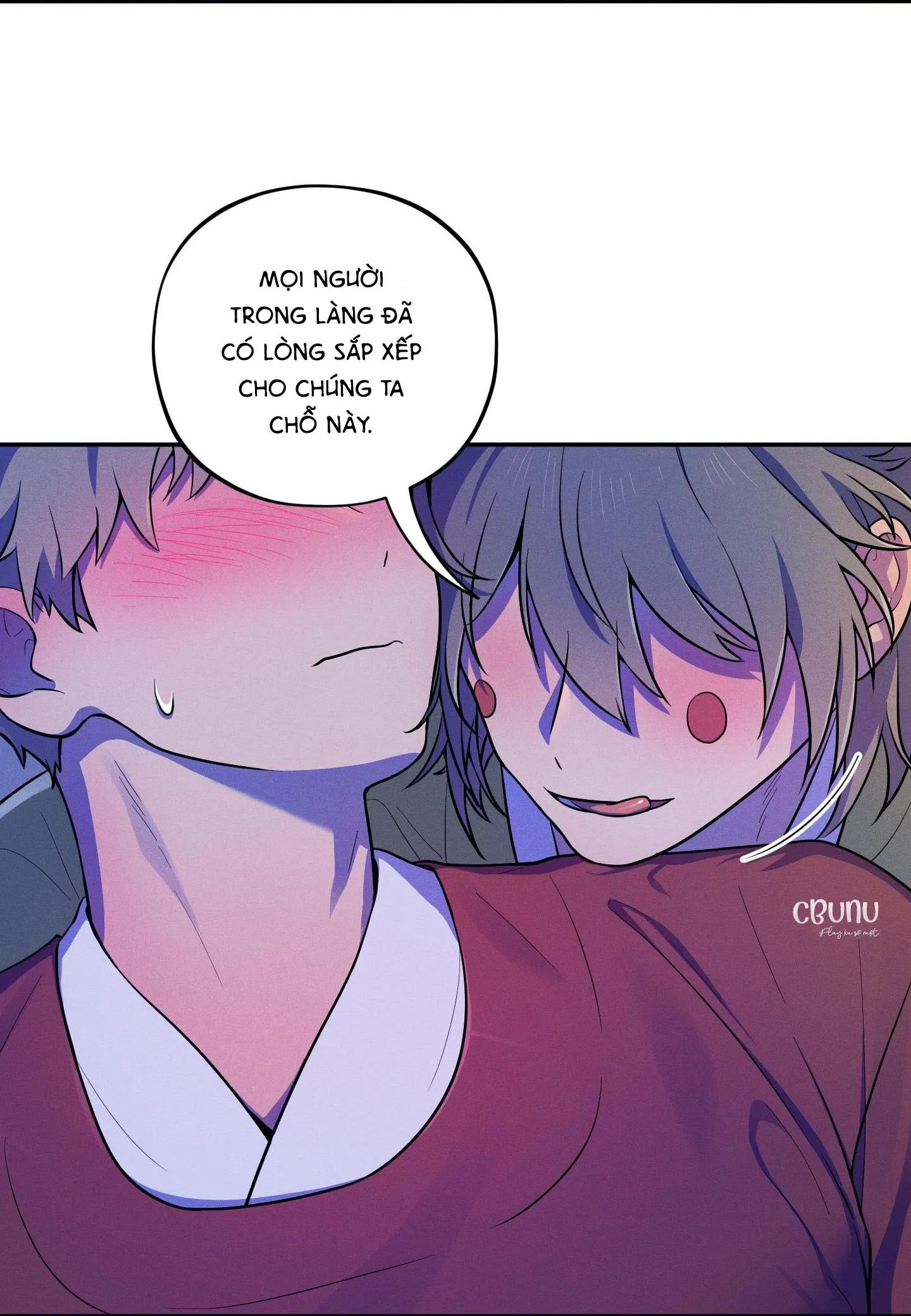 Tình Cờ Thật?! Chapter 8 Trang 83