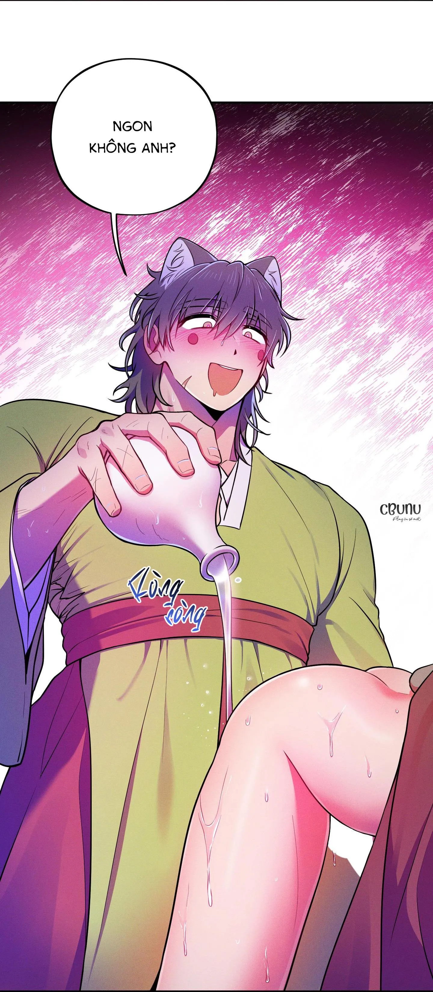 Tình Cờ Thật?! Chapter 9 Trang 3