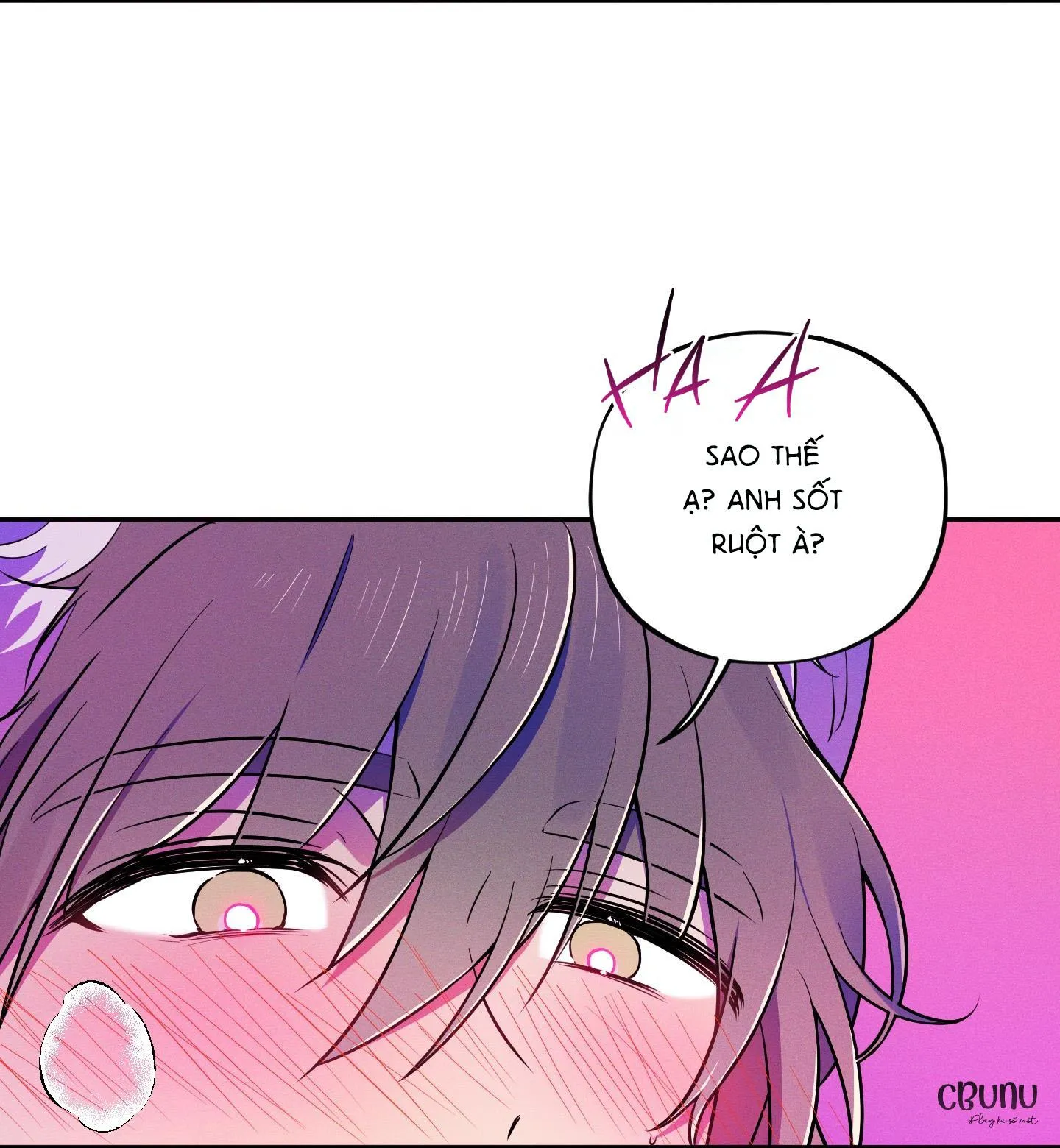 Tình Cờ Thật?! Chapter 9 Trang 8