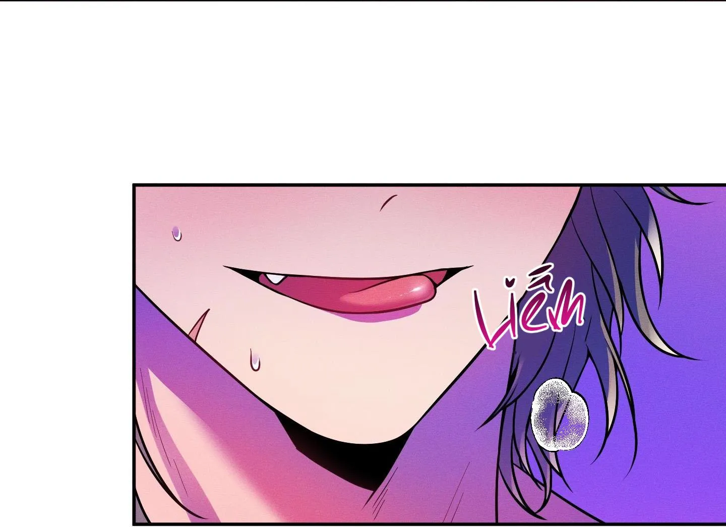 Tình Cờ Thật?! Chapter 9 Trang 9