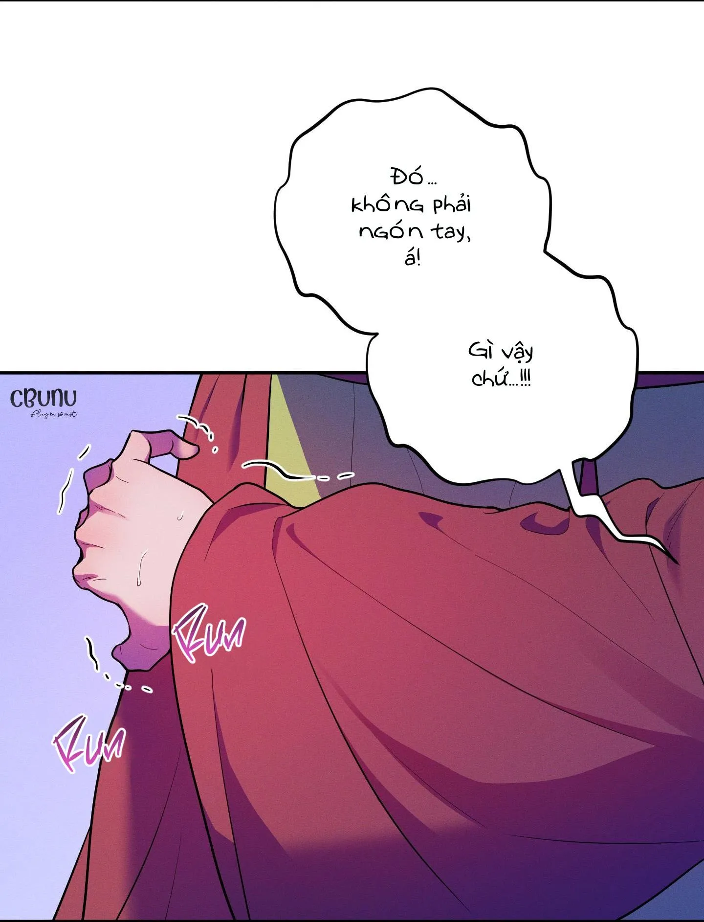 Tình Cờ Thật?! Chapter 9 Trang 11