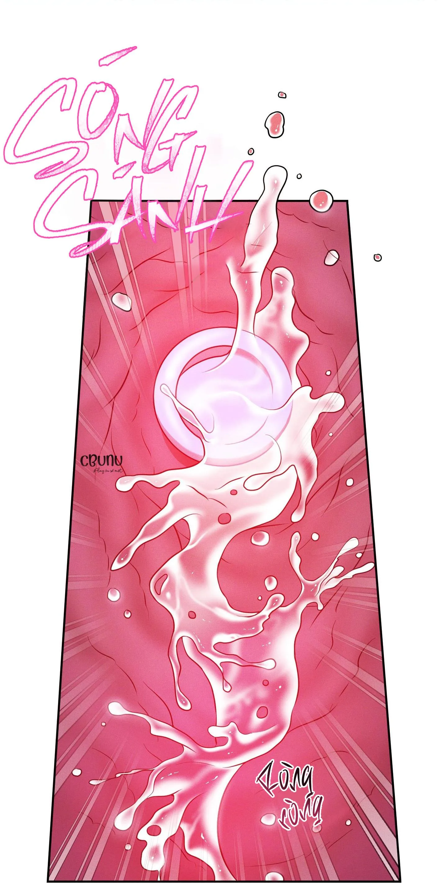 Tình Cờ Thật?! Chapter 9 Trang 15