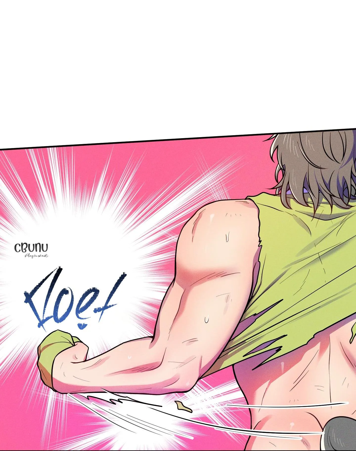 Tình Cờ Thật?! Chapter 9 Trang 21