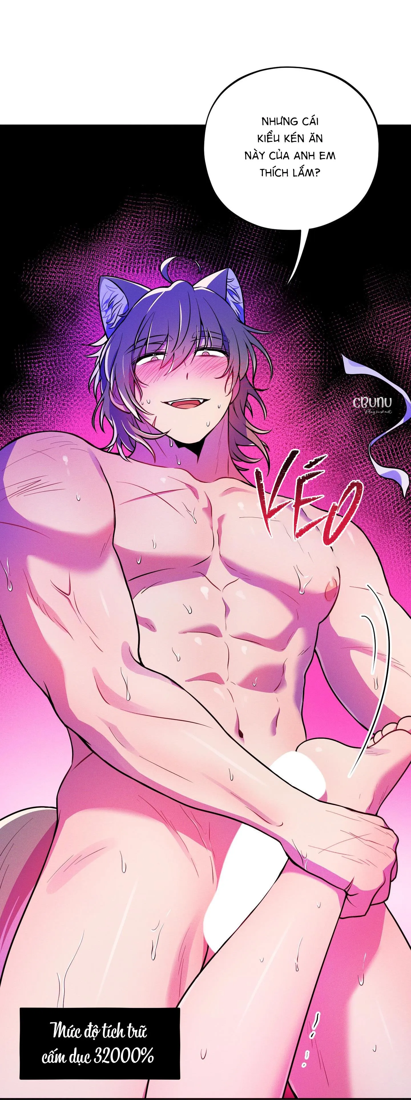 Tình Cờ Thật?! Chapter 9 Trang 23