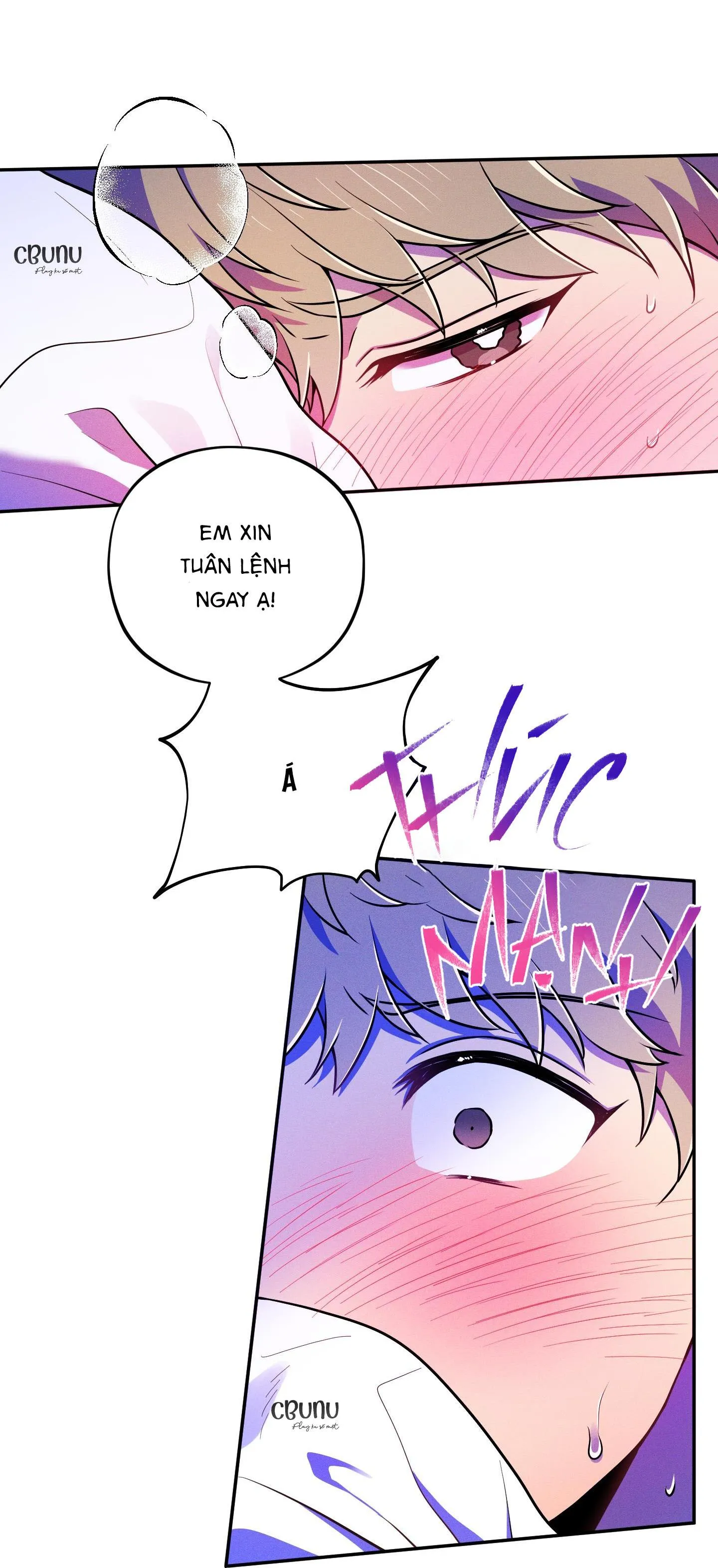 Tình Cờ Thật?! Chapter 9 Trang 51