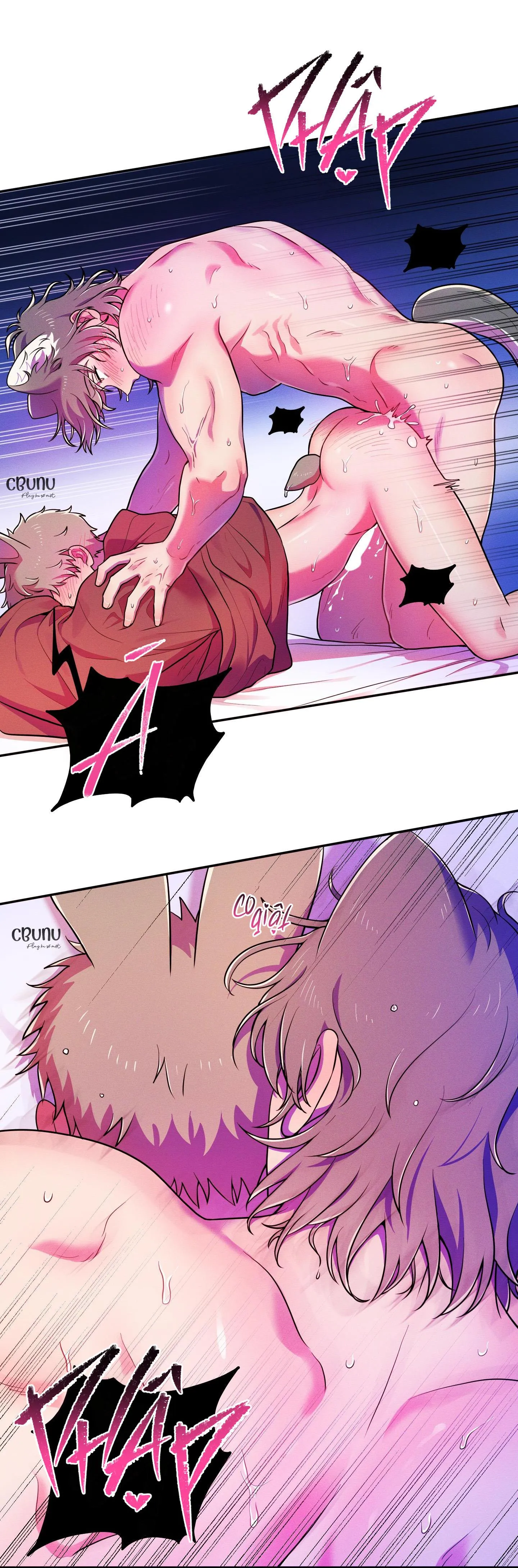 Tình Cờ Thật?! Chapter 9 Trang 52