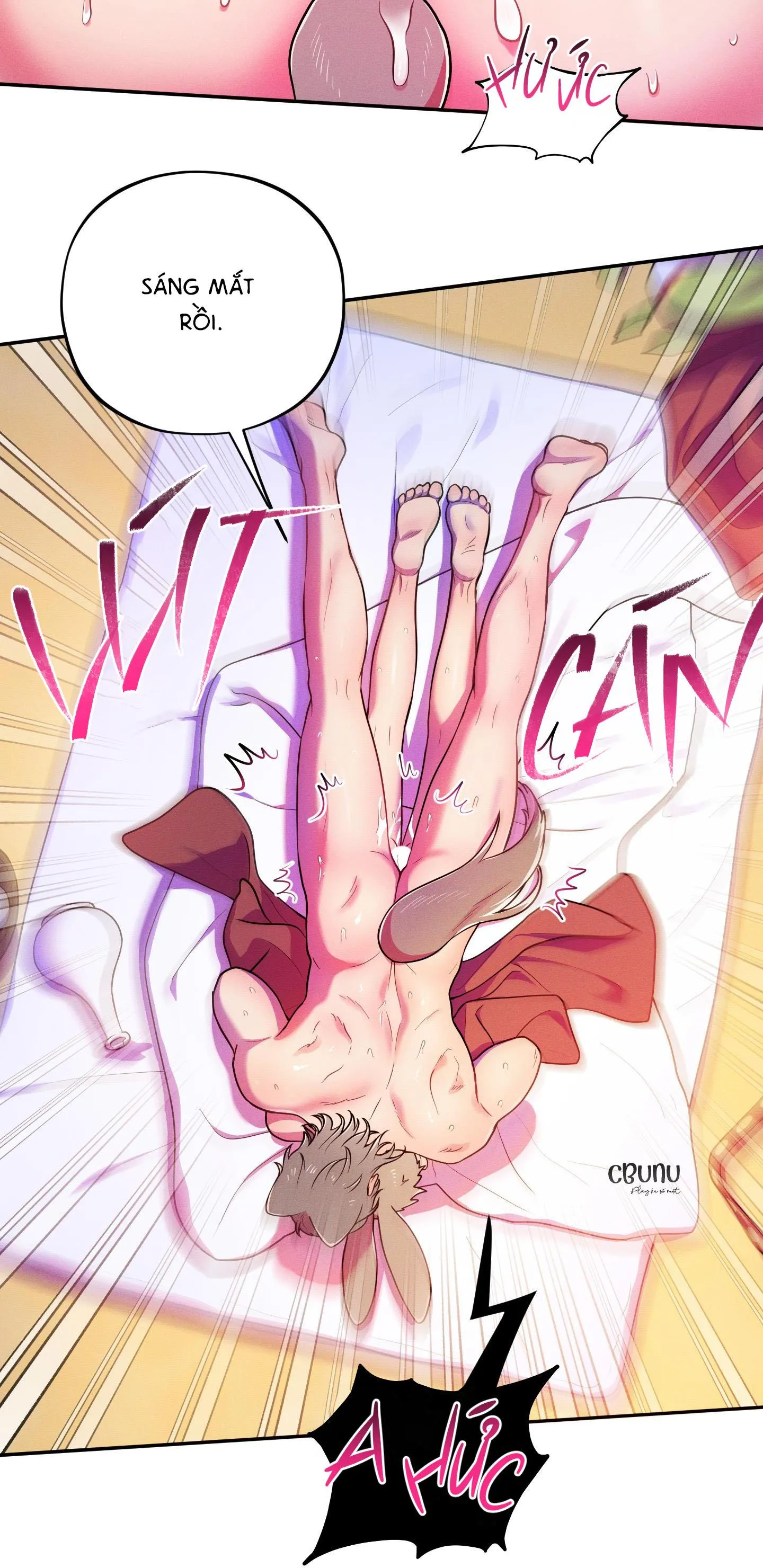 Tình Cờ Thật?! Chapter 9 Trang 54