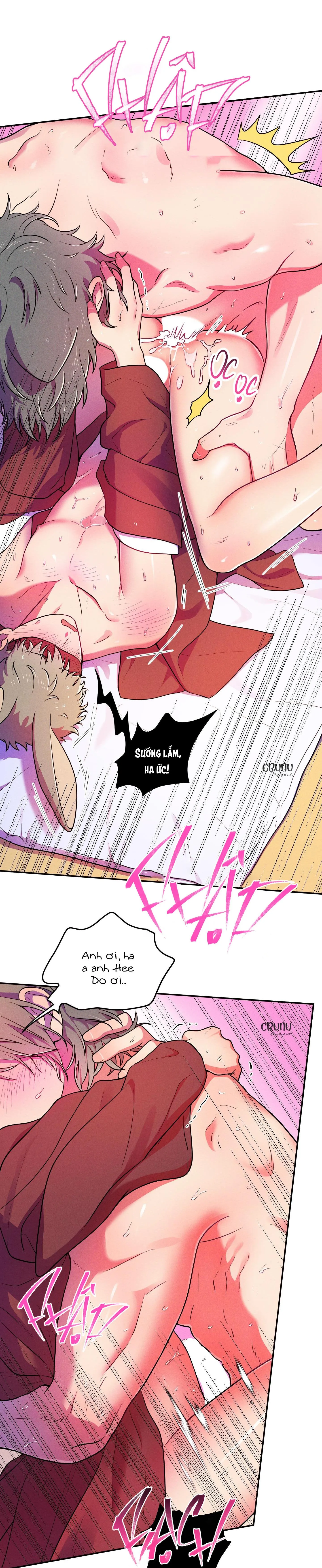 Tình Cờ Thật?! Chapter 10 Trang 11