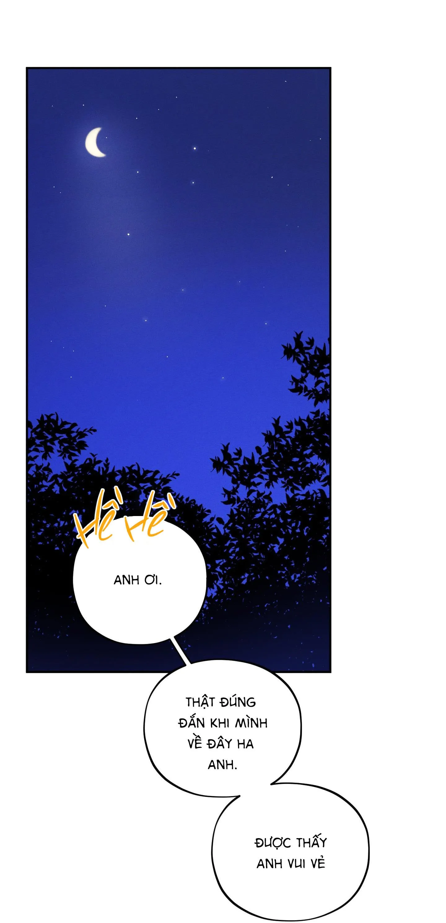 Tình Cờ Thật?! Chapter 10 Trang 22