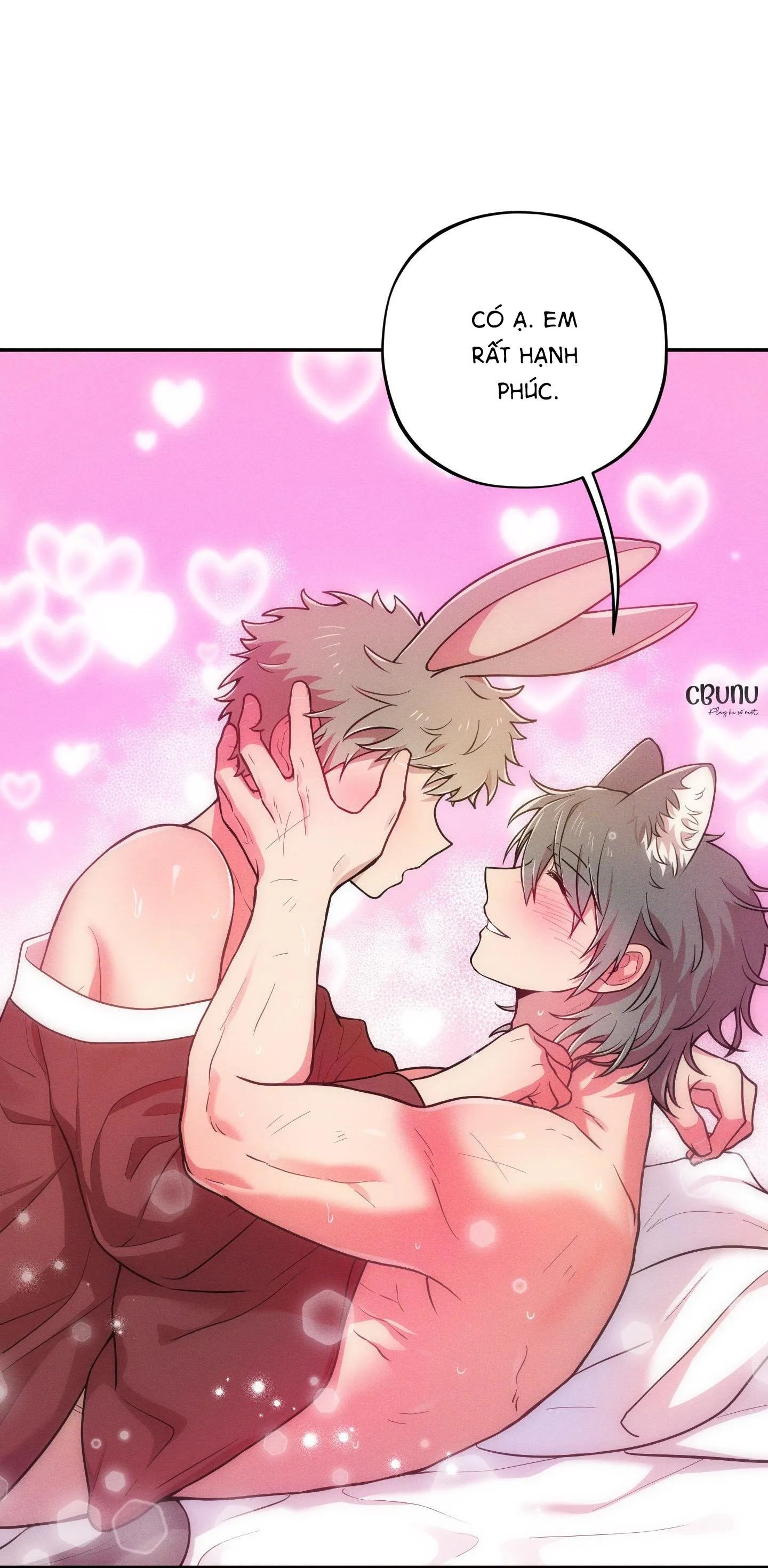 Tình Cờ Thật?! Chapter 10 Trang 31