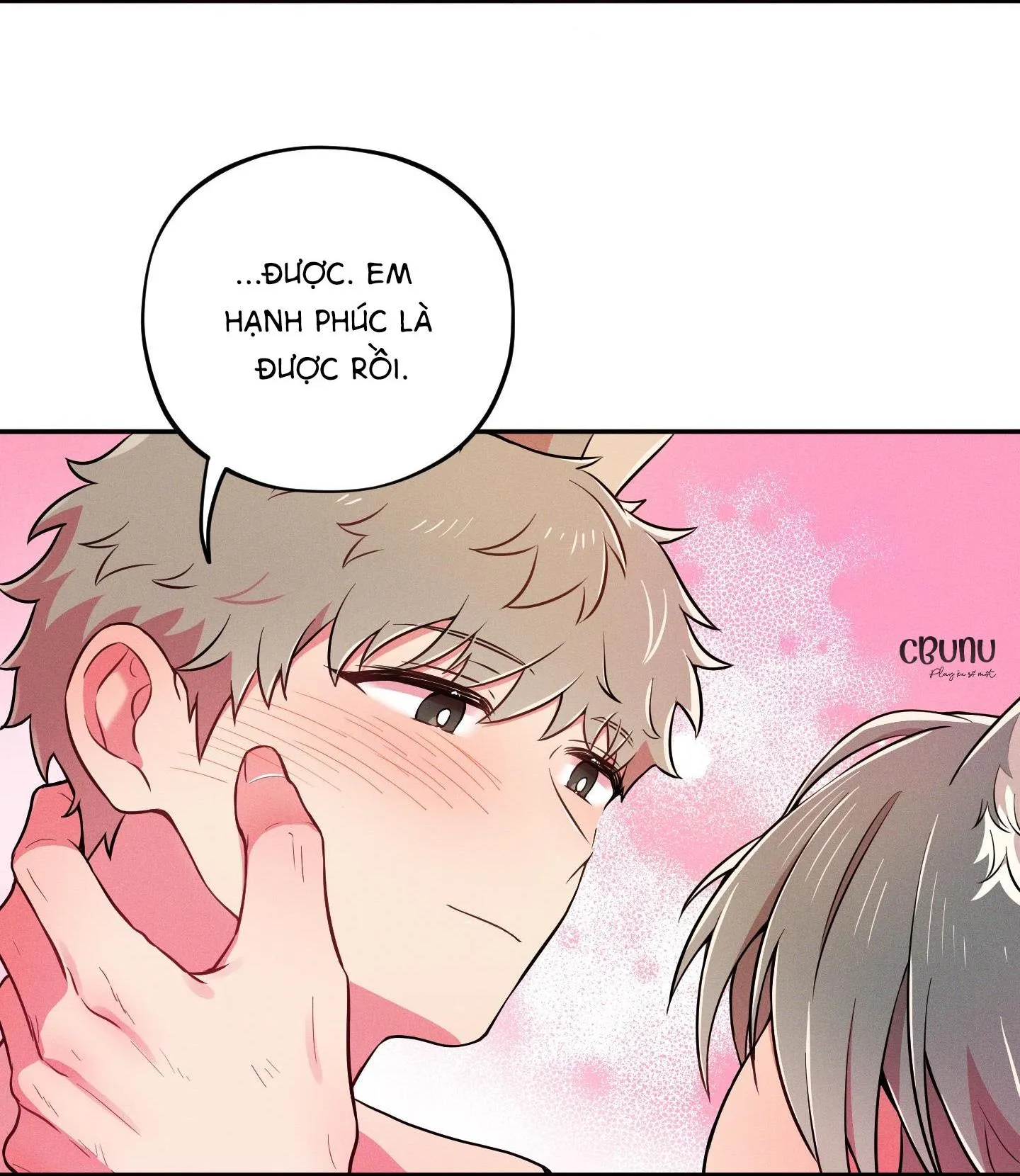 Tình Cờ Thật?! Chapter 10 Trang 33