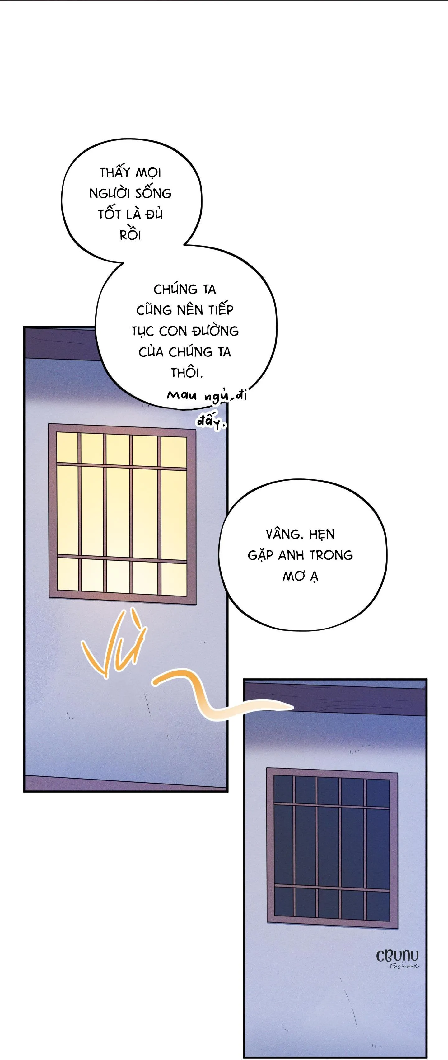 Tình Cờ Thật?! Chapter 10 Trang 34