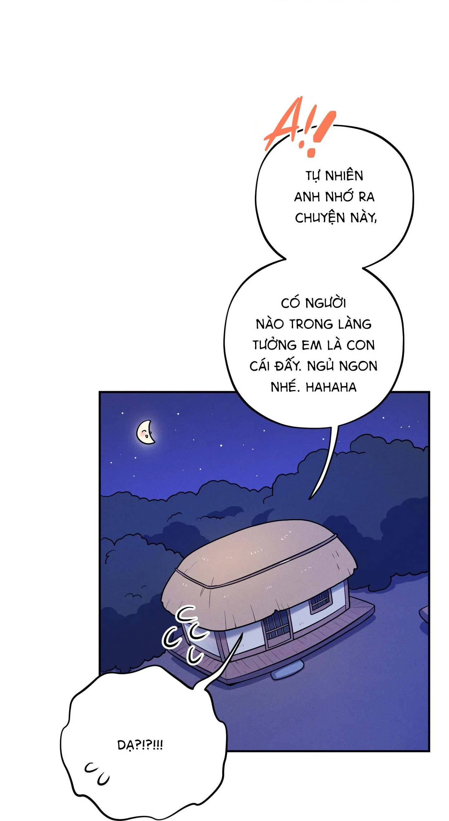 Tình Cờ Thật?! Chapter 10 Trang 35