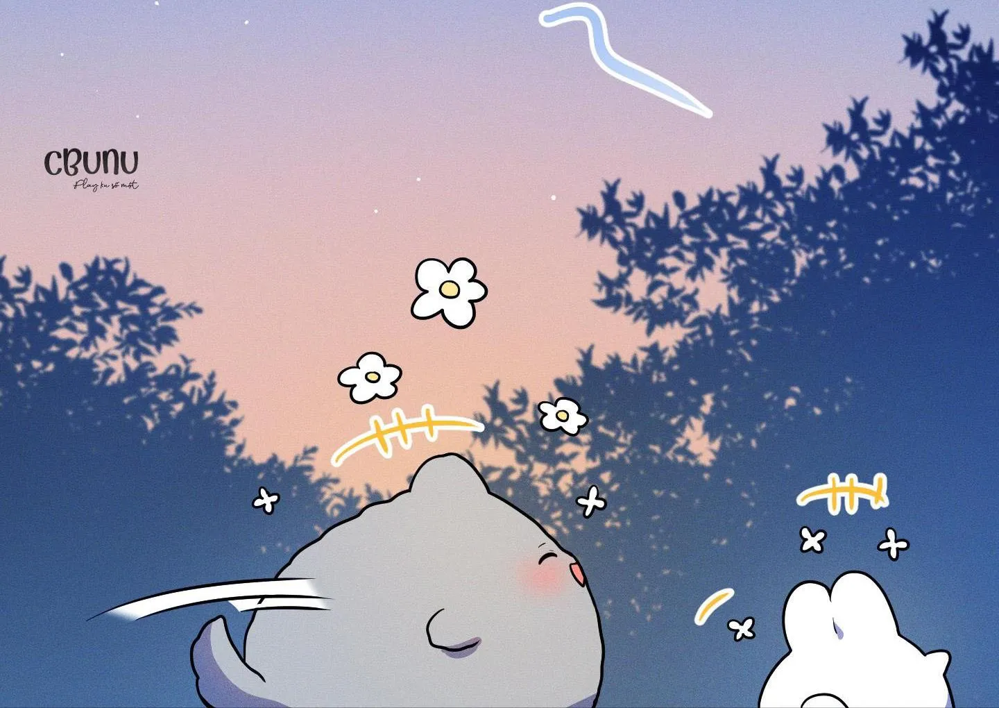 Tình Cờ Thật?! Chapter 10 Trang 40