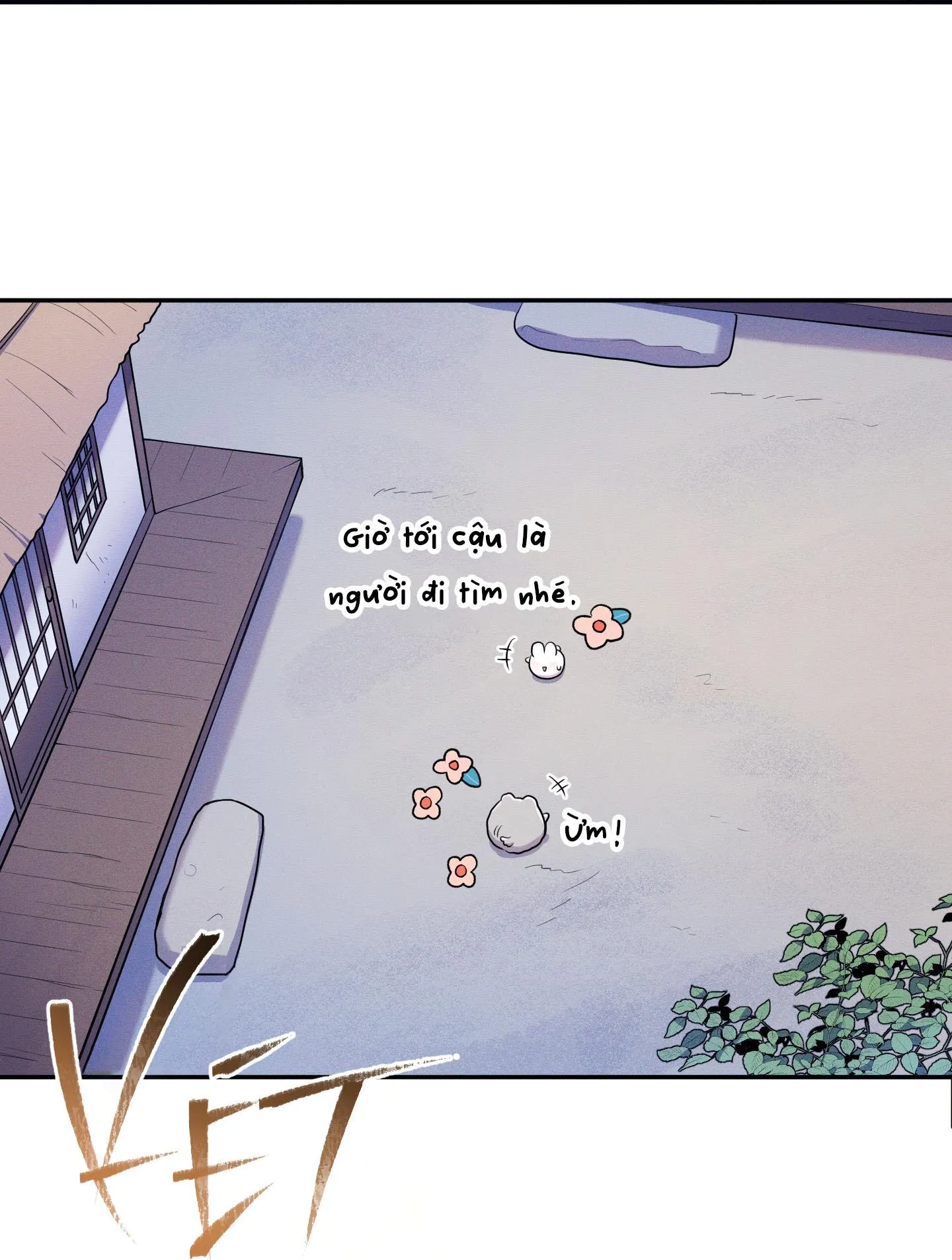 Tình Cờ Thật?! Chapter 10 Trang 41