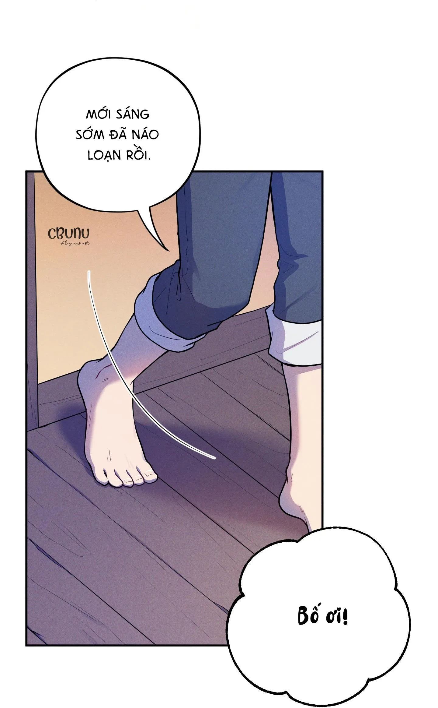 Tình Cờ Thật?! Chapter 10 Trang 42