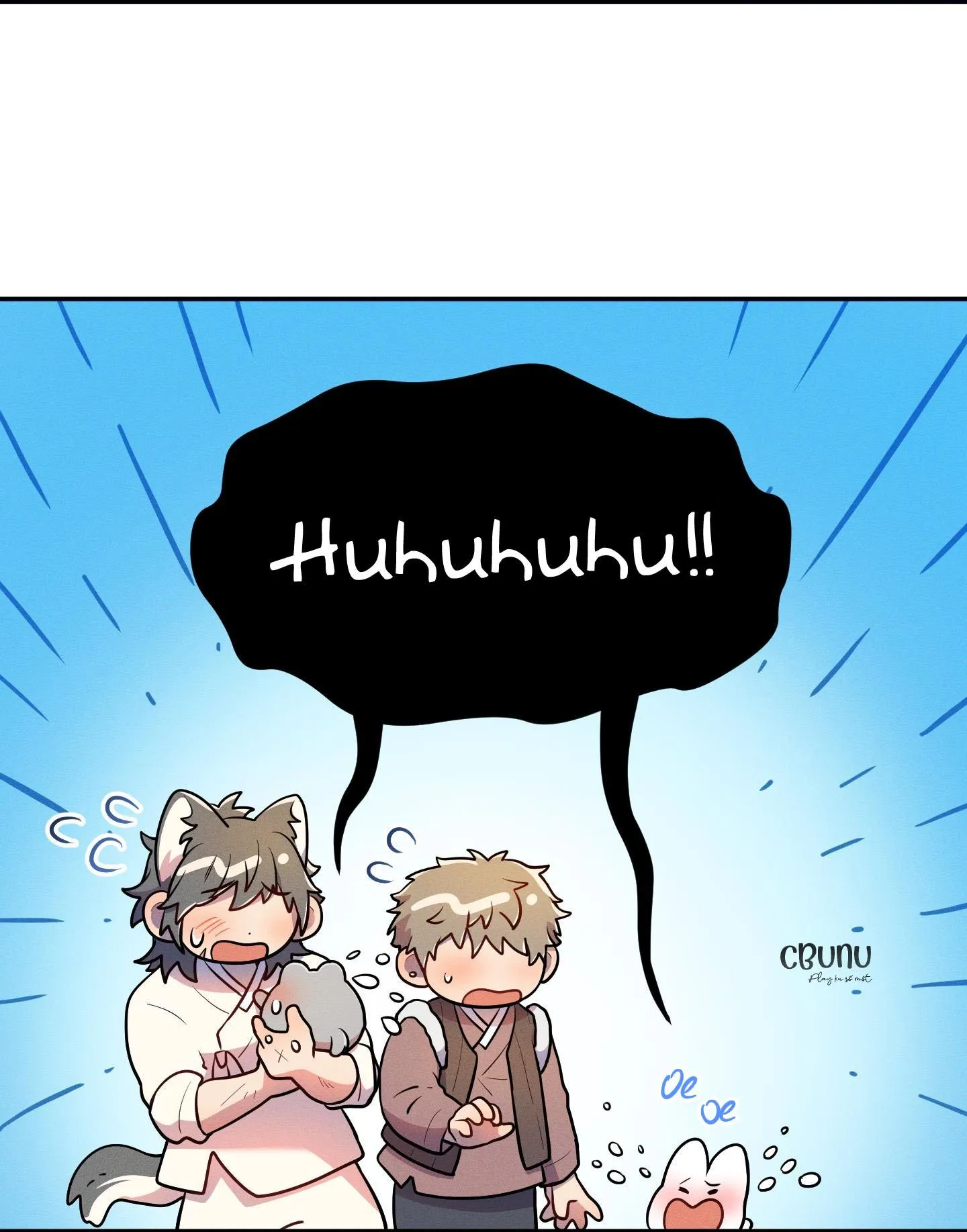 Tình Cờ Thật?! Chapter 10 Trang 46