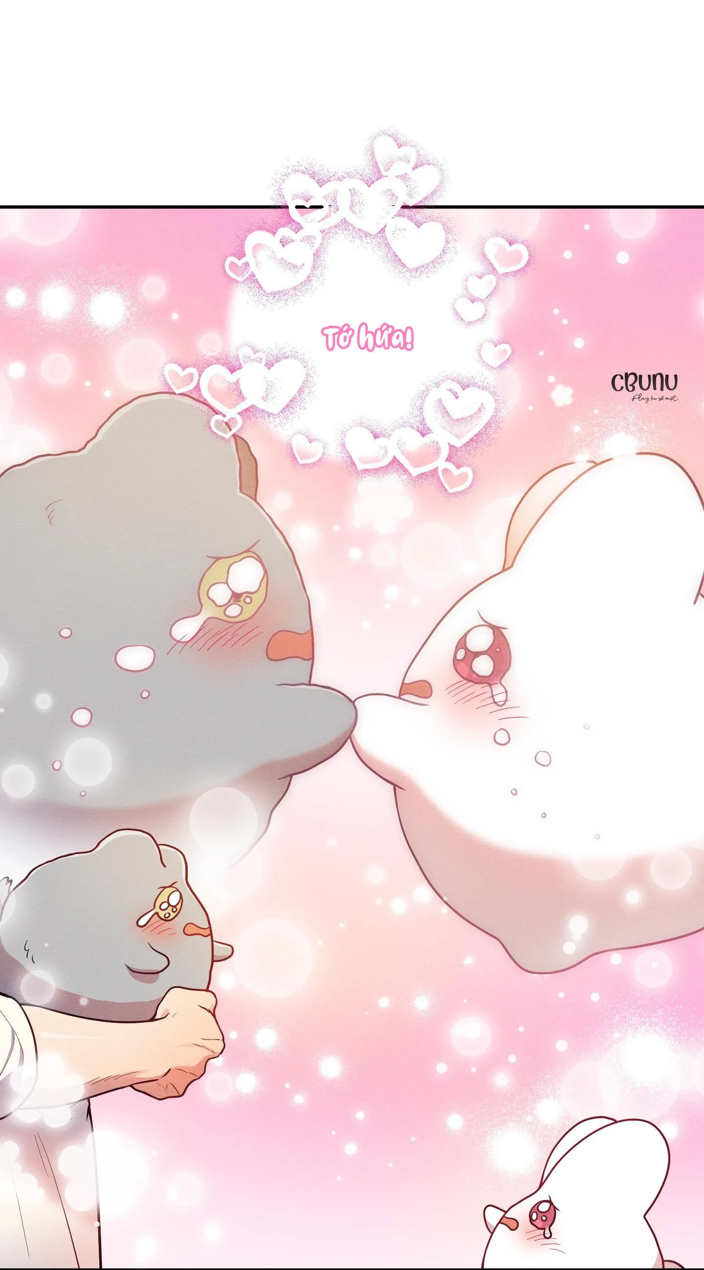 Tình Cờ Thật?! Chapter 10 Trang 48